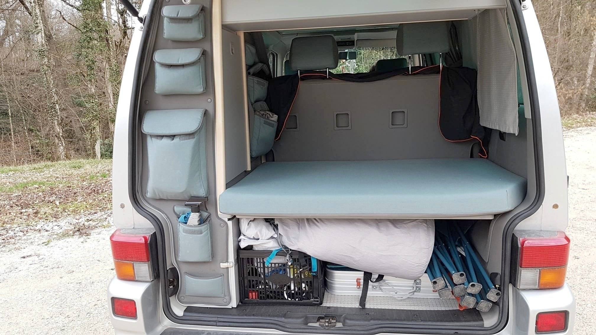 Westfalia California