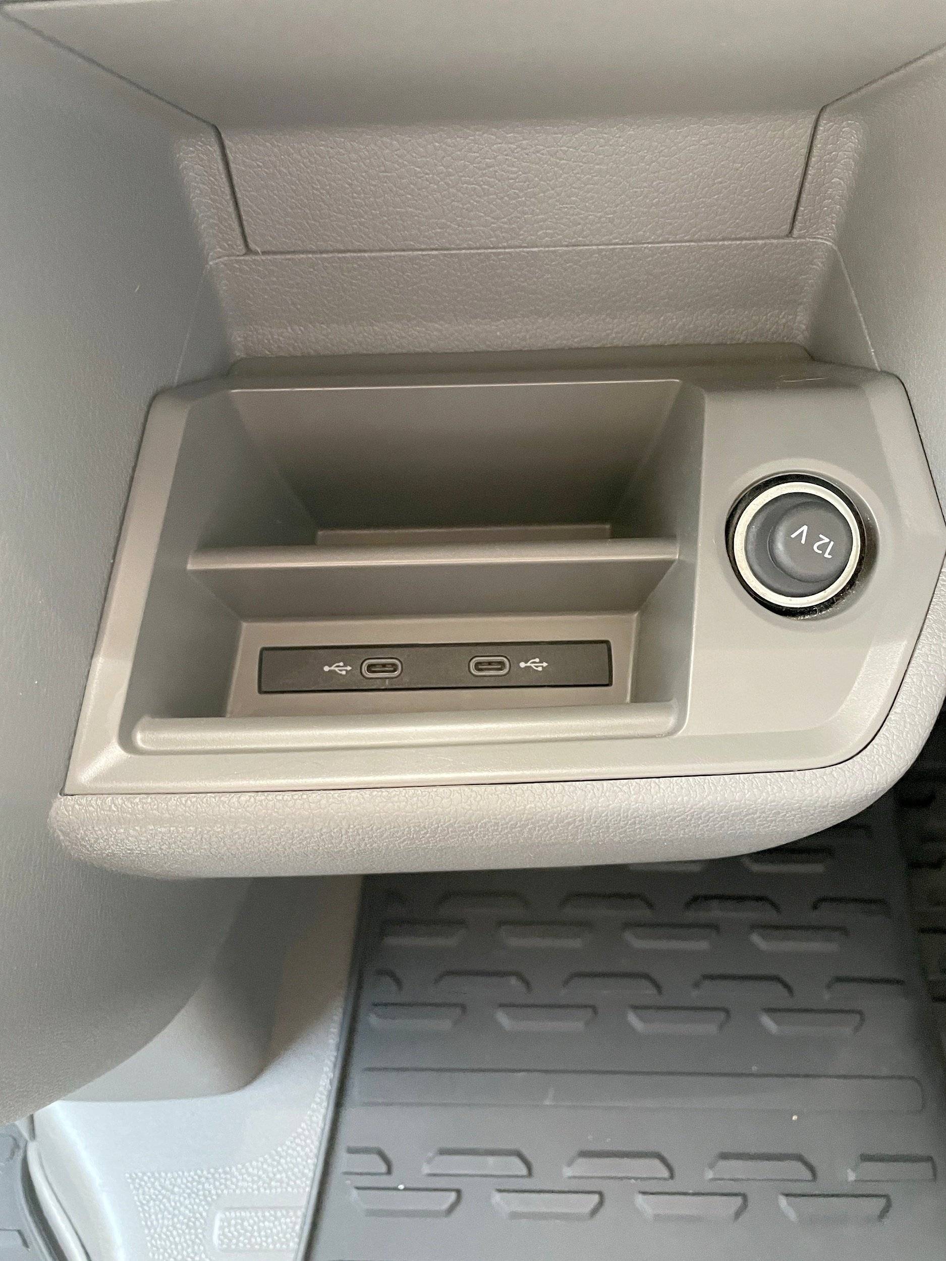 Volkswagen Gran California