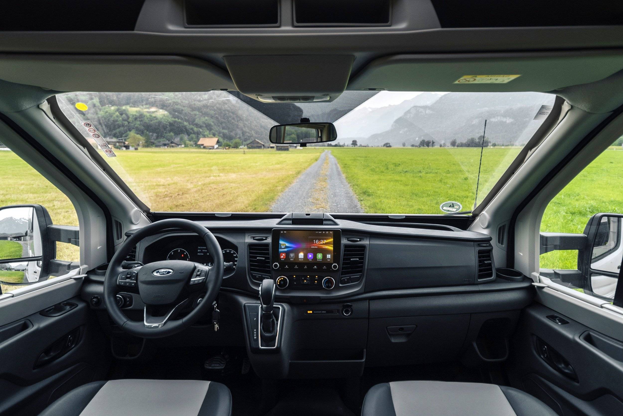 Eu Comfort Standard 5 Auto Select Eu Comfort Standard 5 Auto Select
