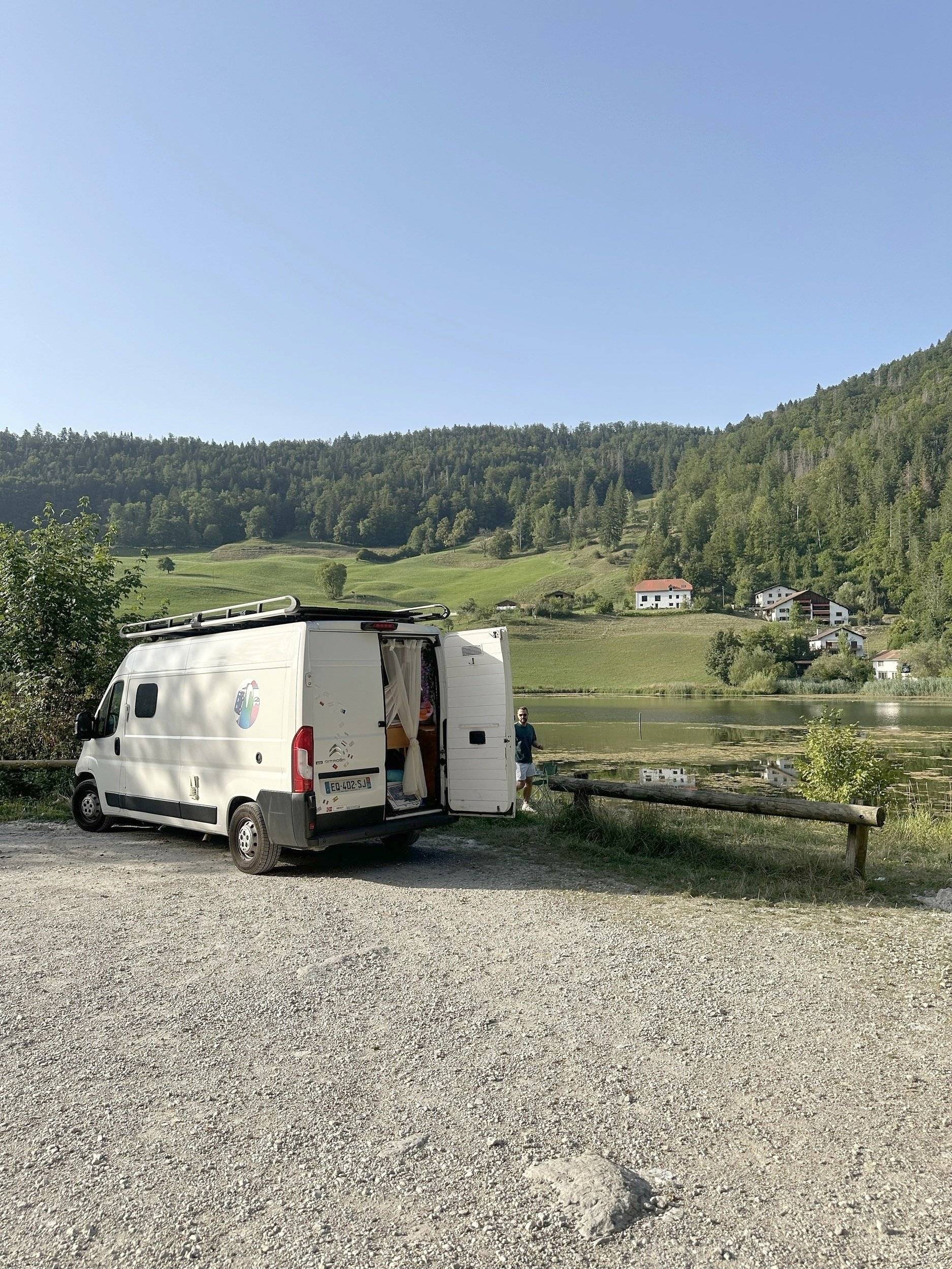 Citroën Jumper 2,0 l 130 ch