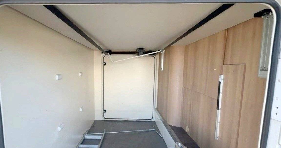 C.I. Roller Team Fiat Multijet  2.3cc 150 CV