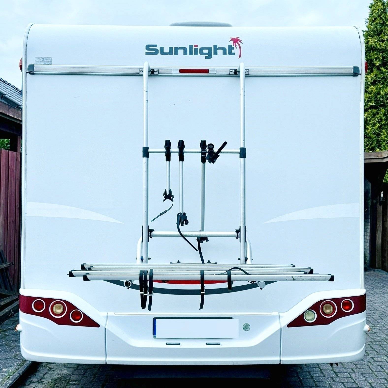 Sunlight Sunlight a68