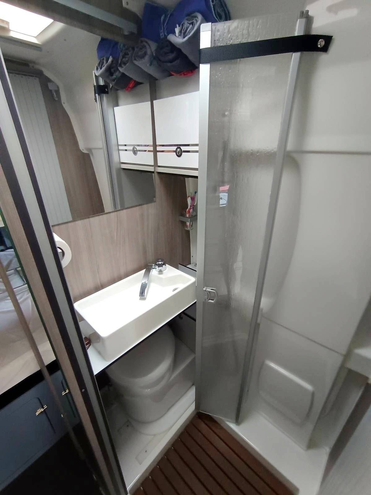 Randger randger r600