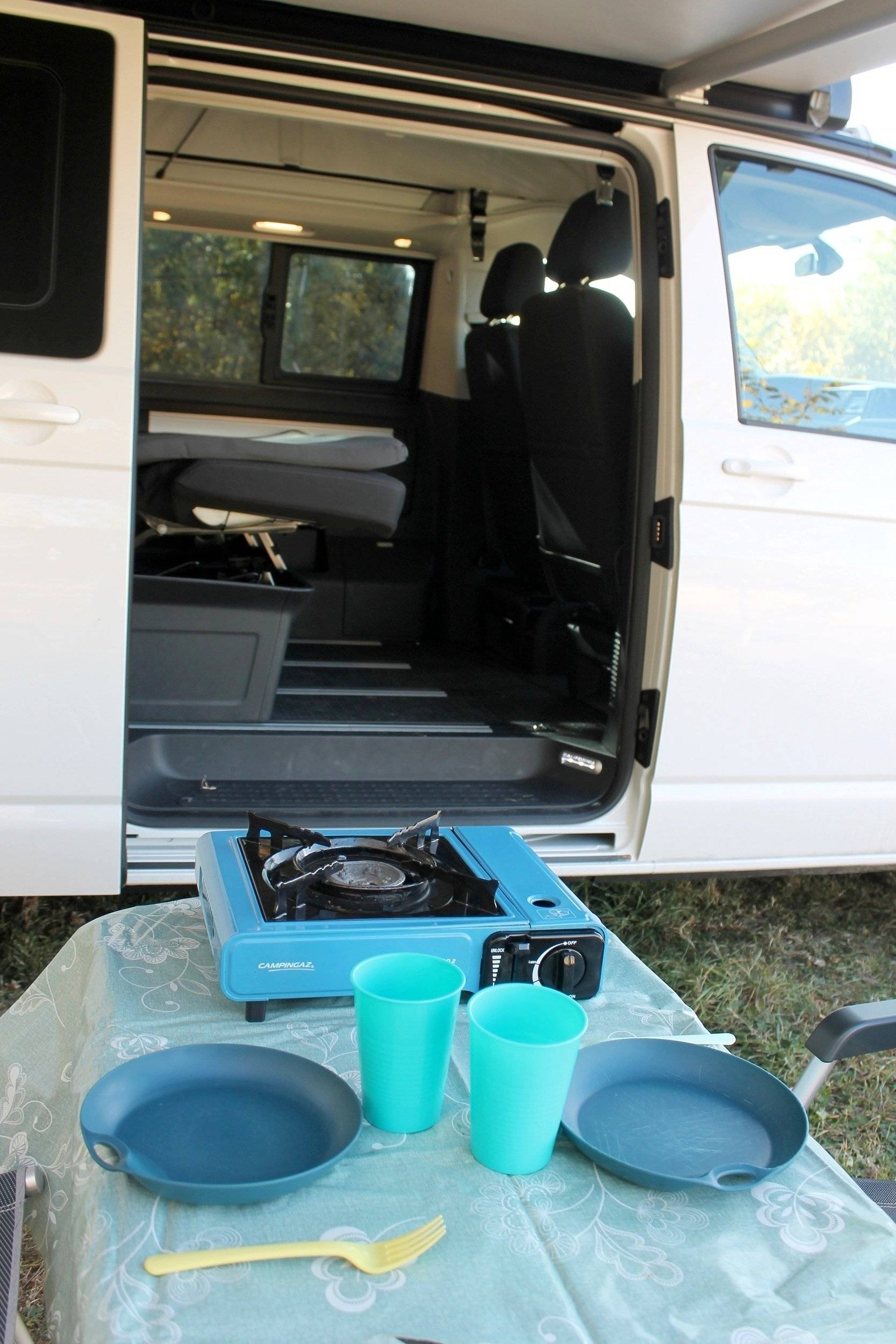 Volkswagen Volkswagen T6