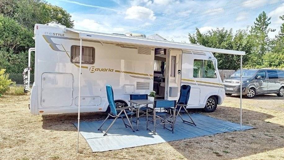 Fiat Ducato 3,0 l Multijet 157 ch.