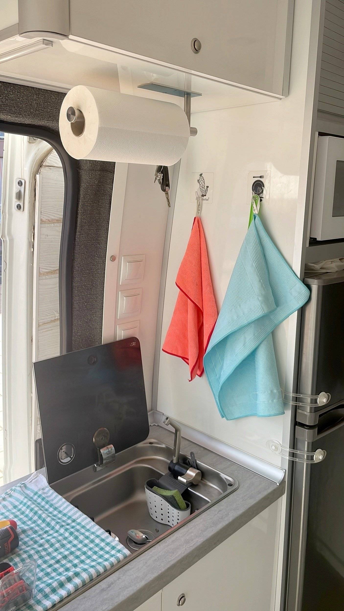 Volkswagen Citroen Jumper