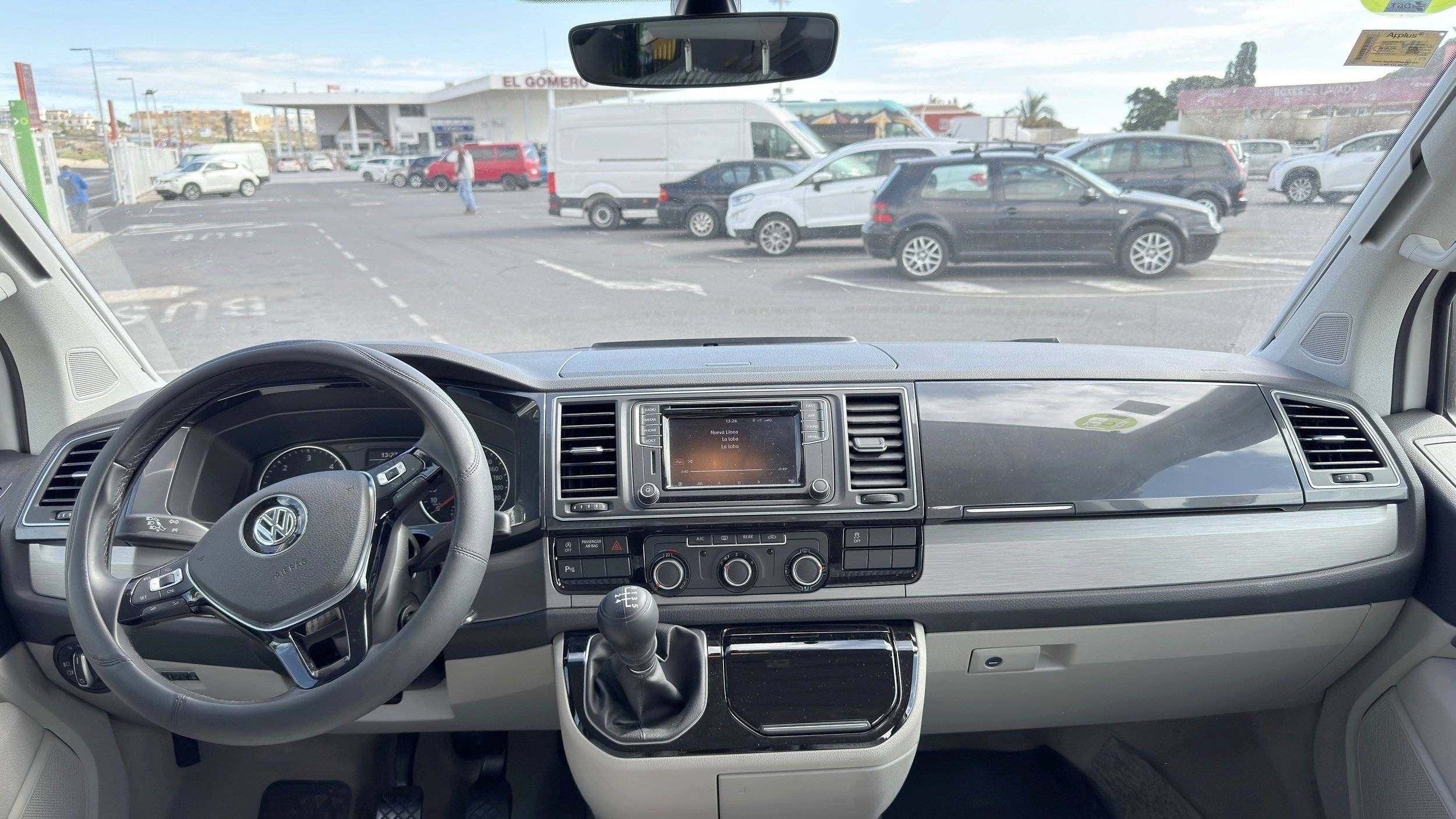 Volkswagen Volkswagen