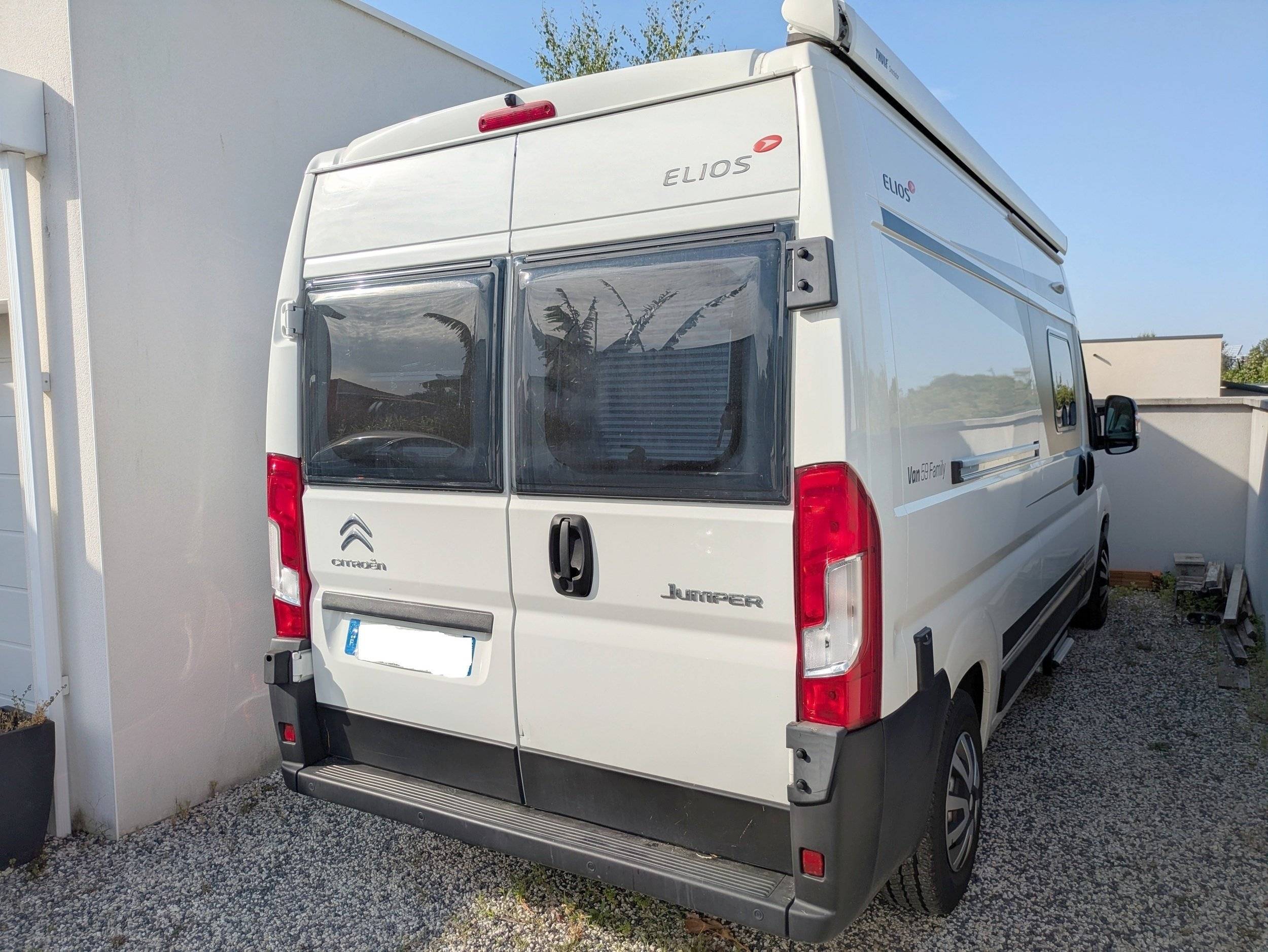 Elios Elios 59T family