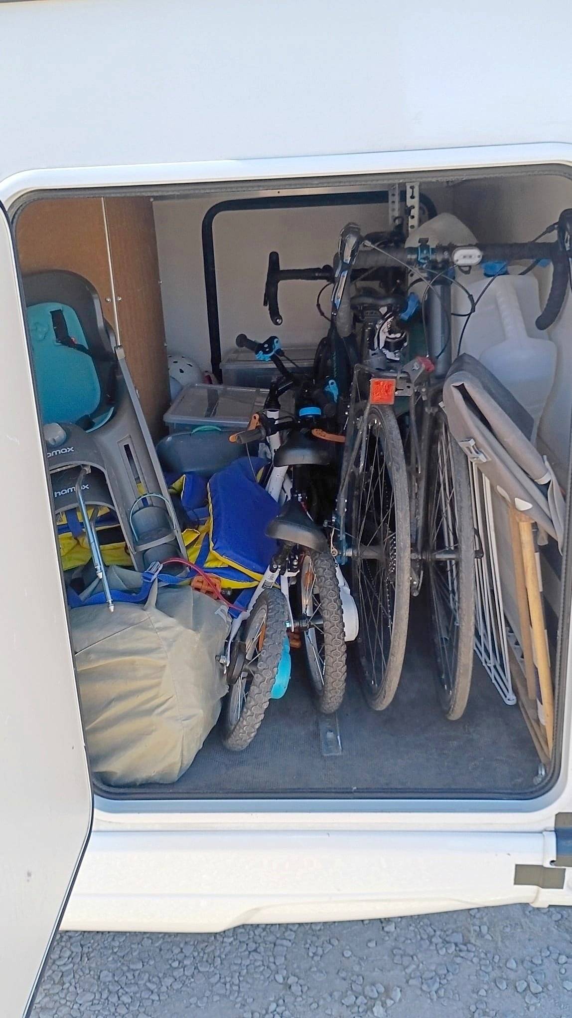 Rimor Hygge 5