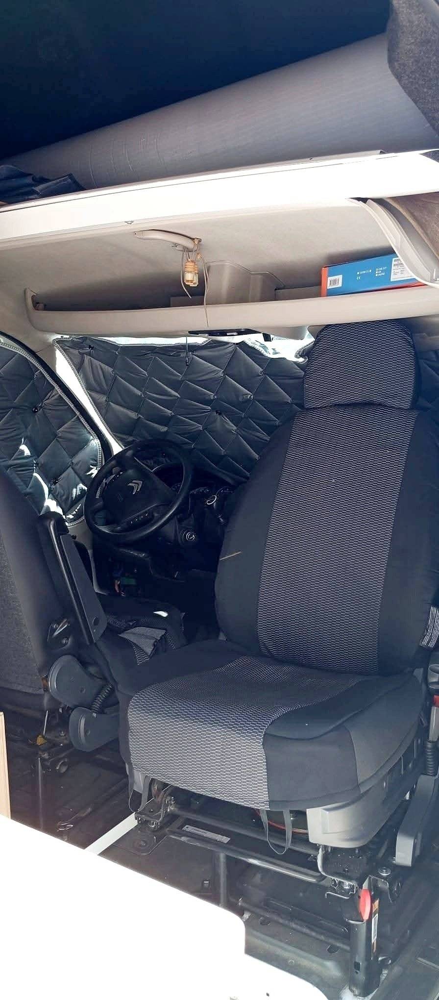 Jumper CITROËN JUMPER