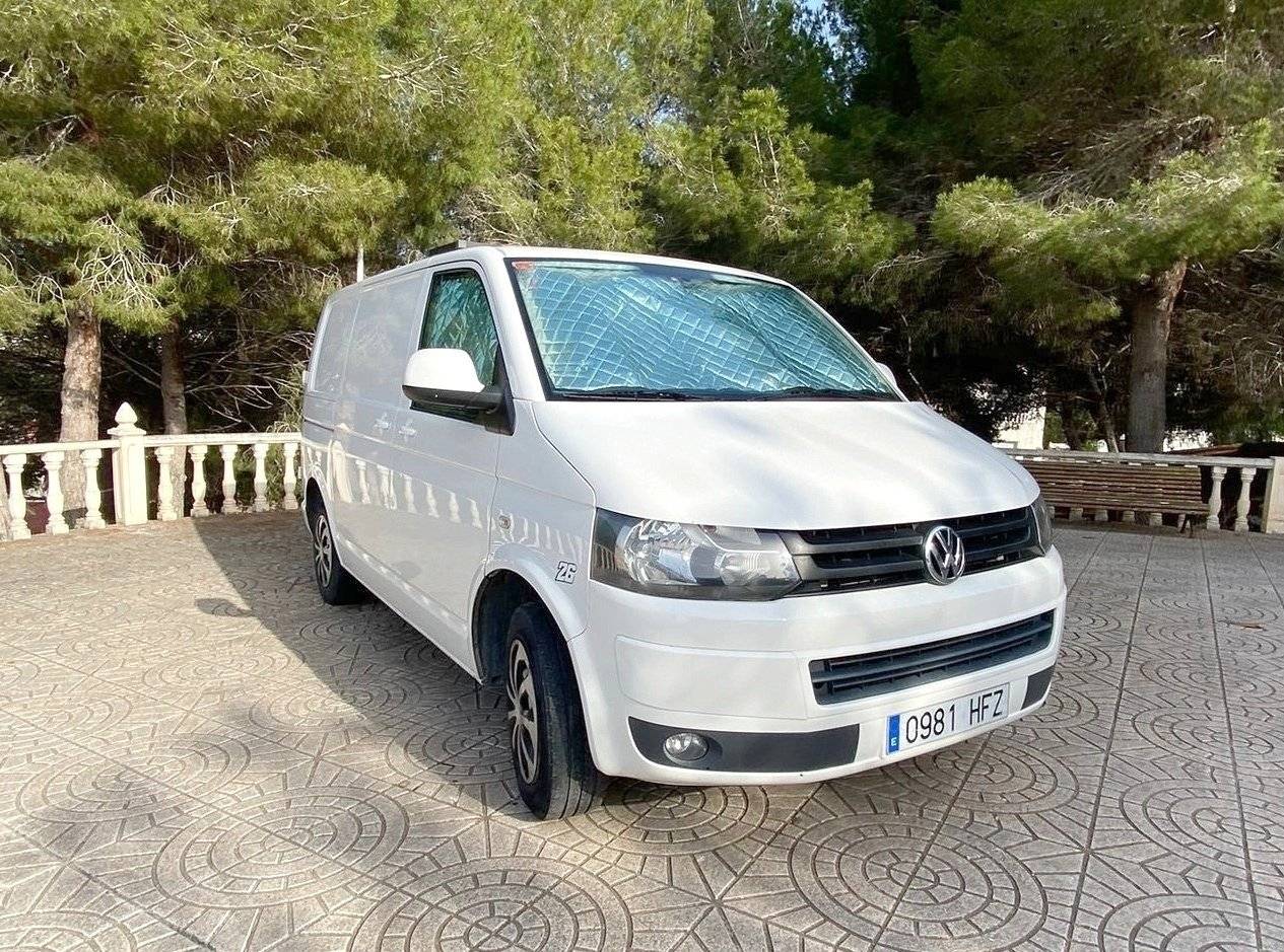 Volkswagen Volkswagen transporte