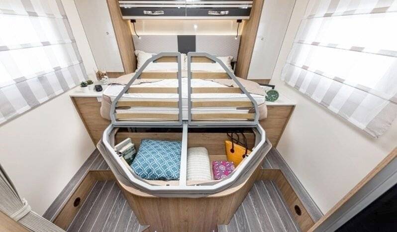 Ci HORON 65 XT - 5 PL - AC 8