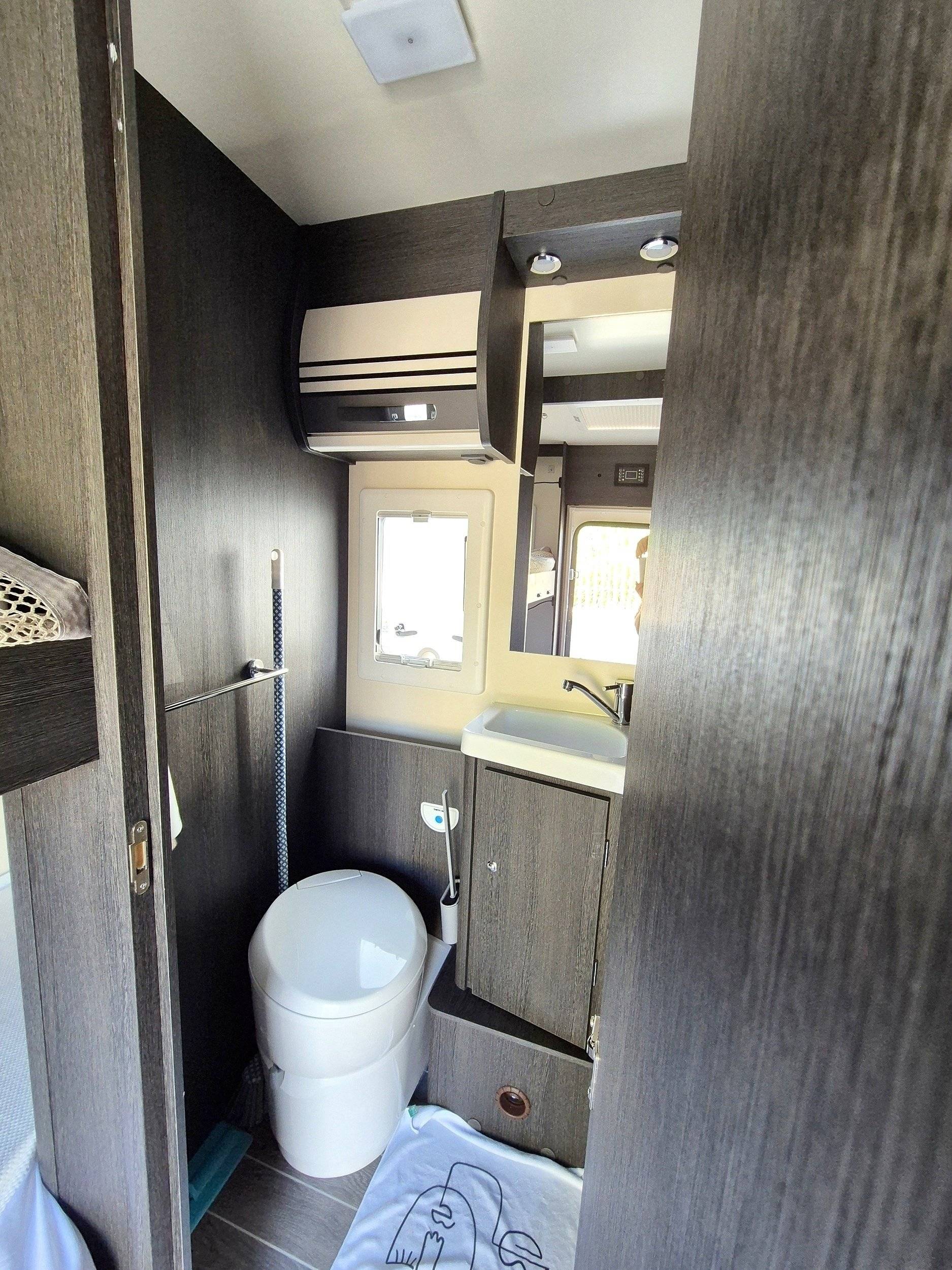 Roller Team Roller team Kronos 274 TL