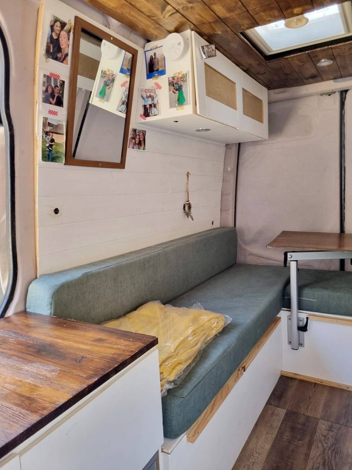 Volkswagen volkswagen Crafter 2.0 TDI