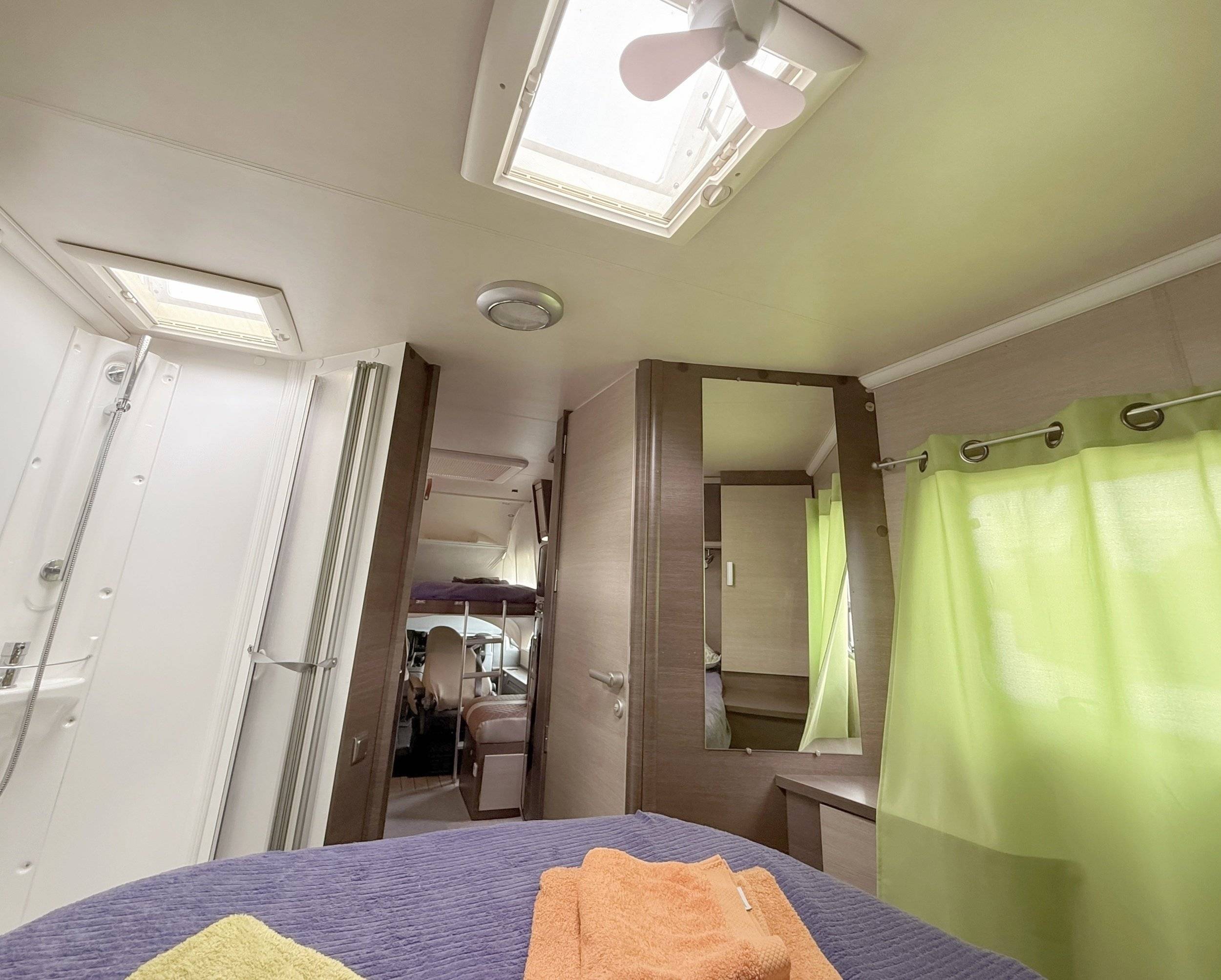 Bavaria Bavaria/ Artic T74