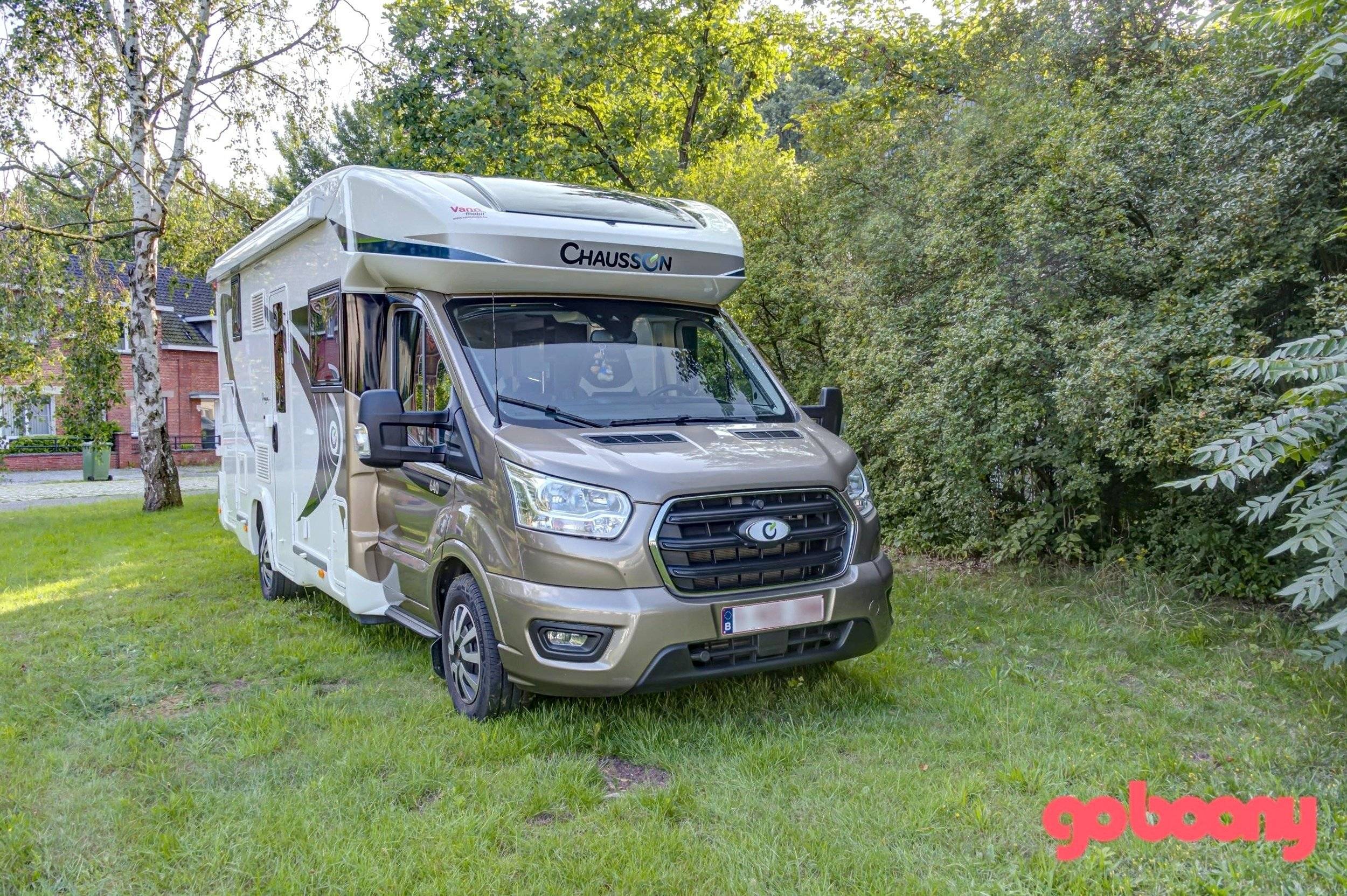 Chausson 