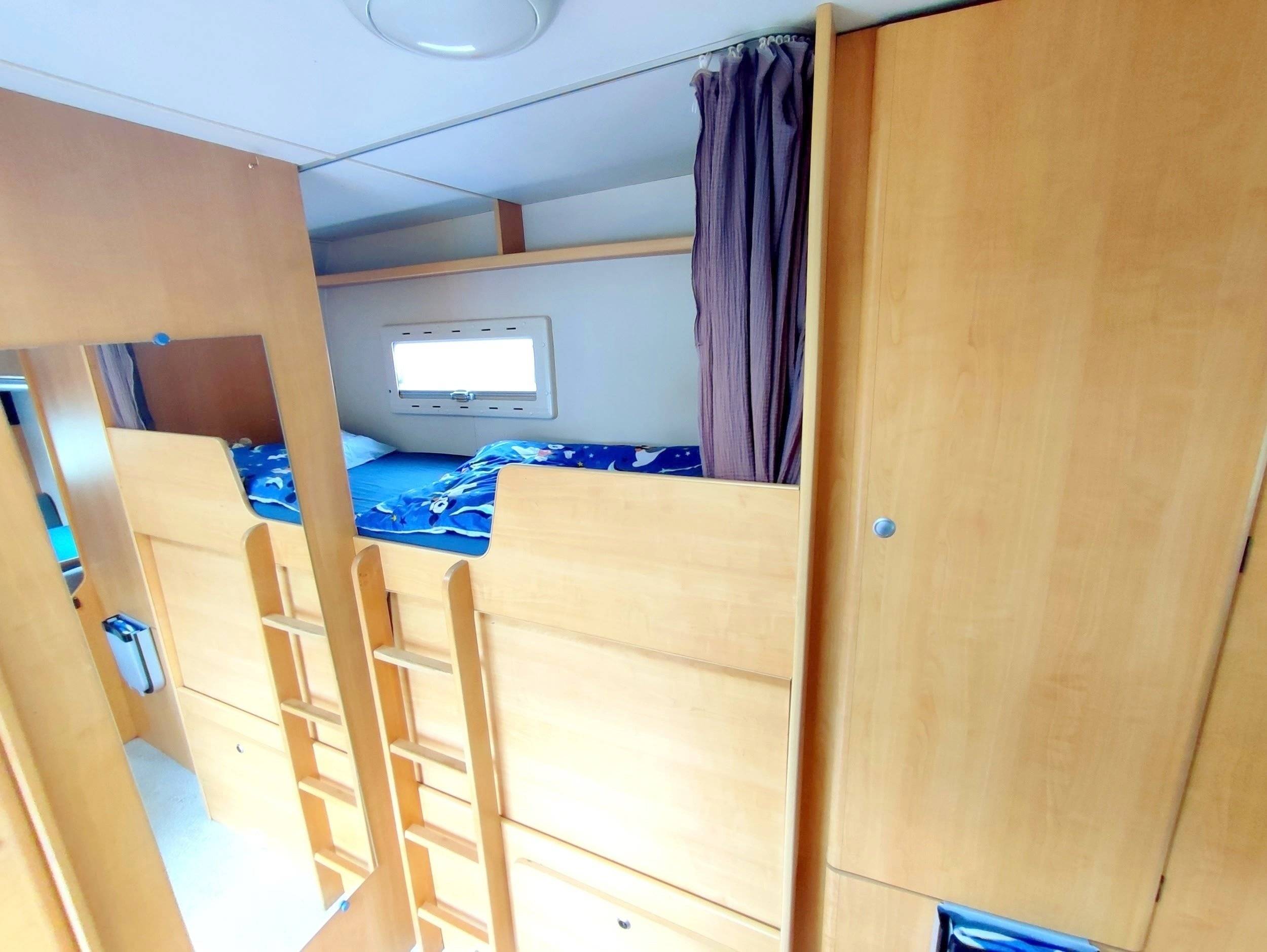 Chausson Ducato 2,8 JTD