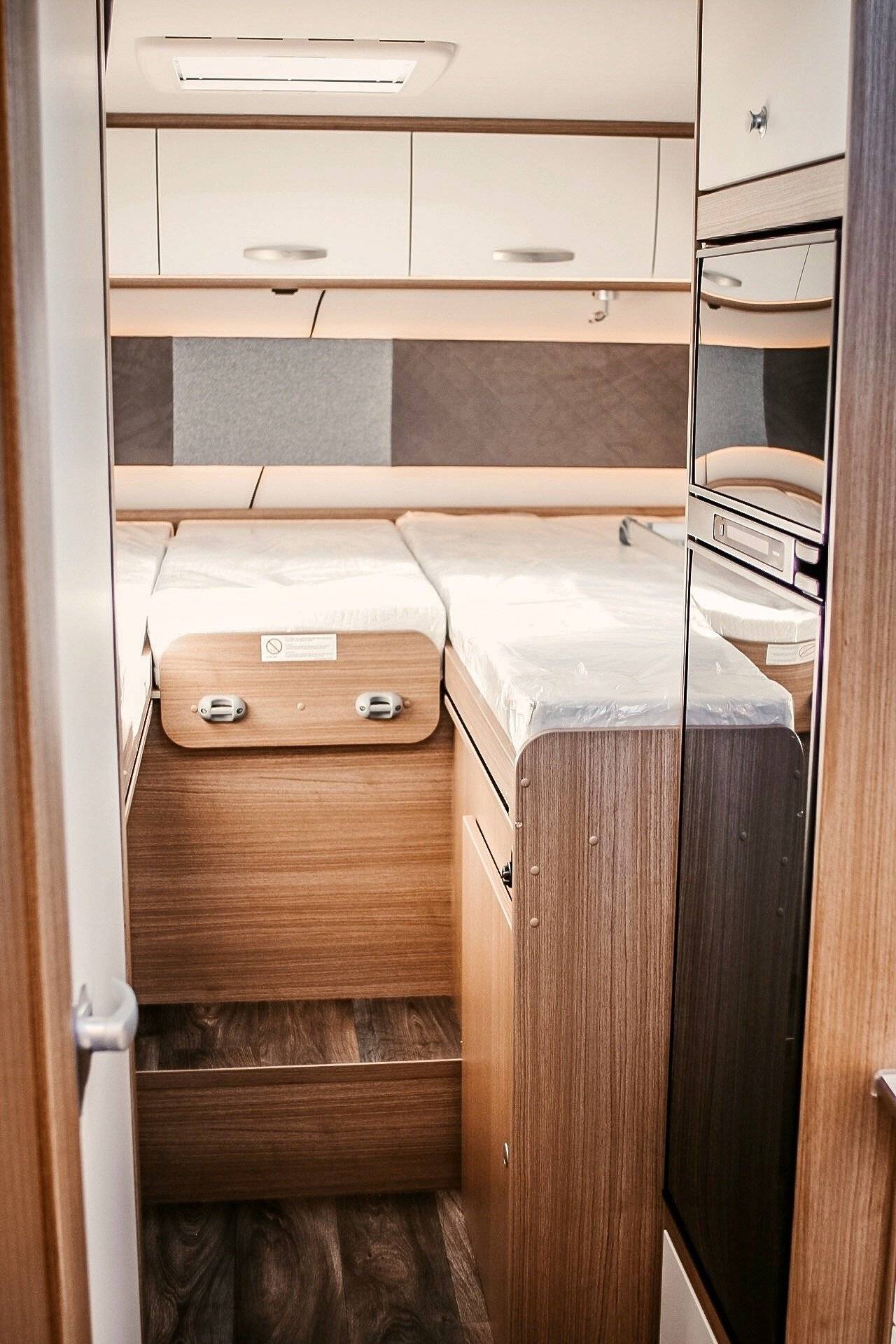 MAX, Carado Ducato 2,2 l Multijet