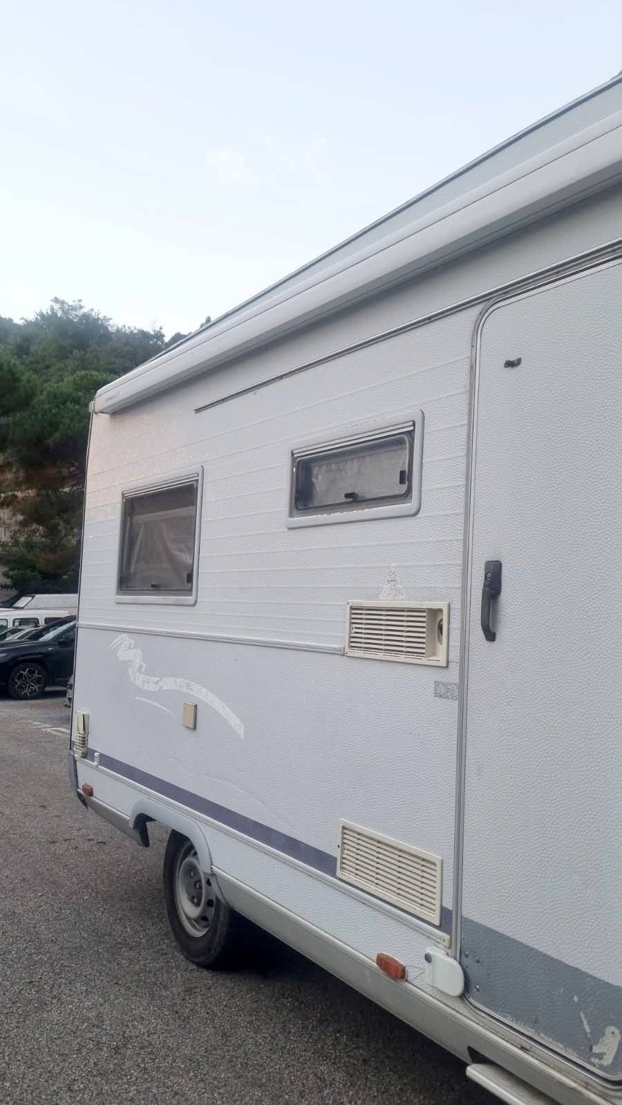 Challenger Ducato 2 l 115 ch