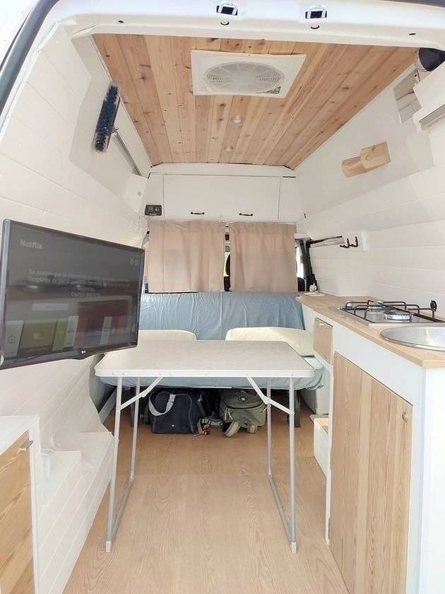 Volkswagen Transporter 5