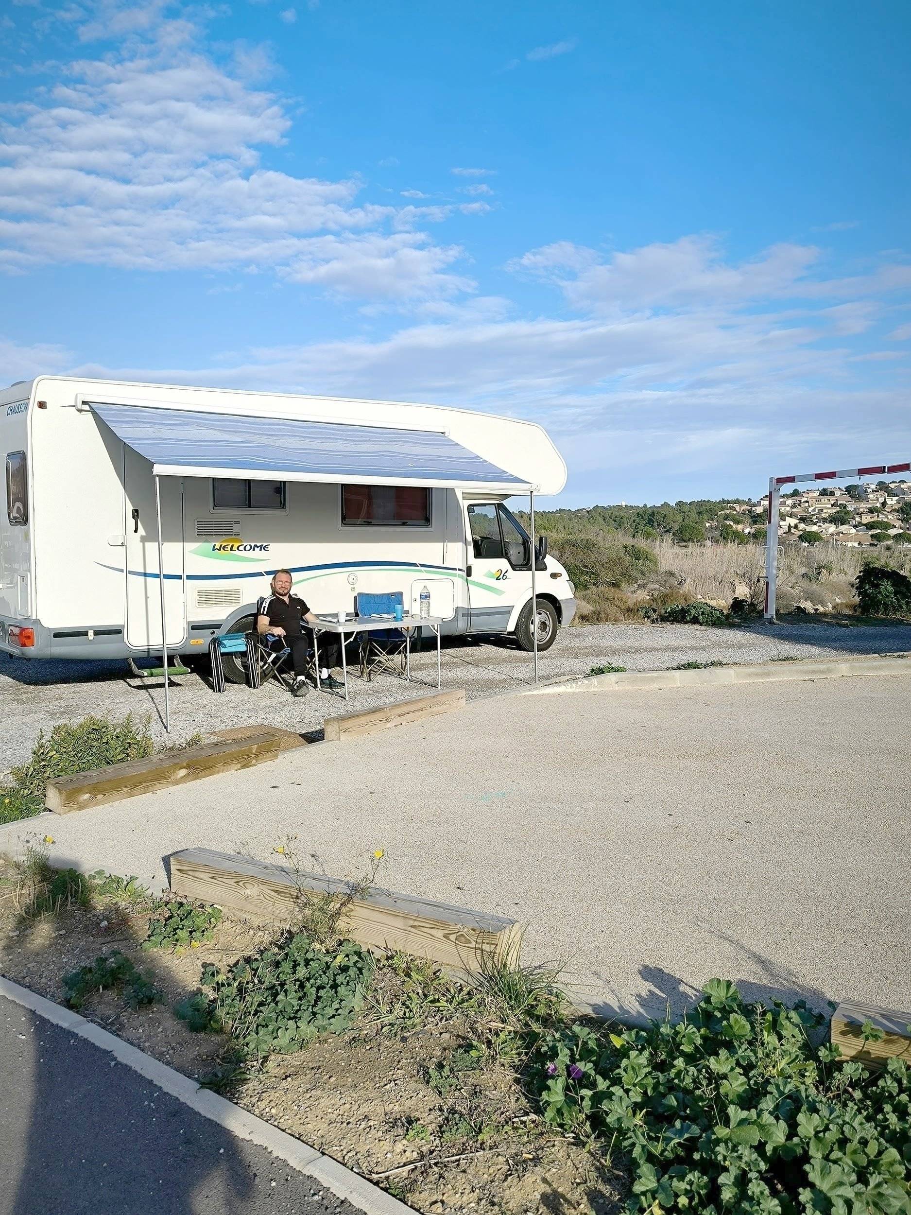 Chausson 01