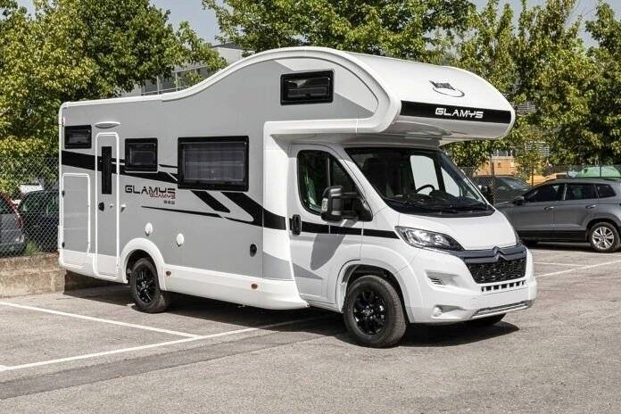 Mclouis McLouis Glamys 322