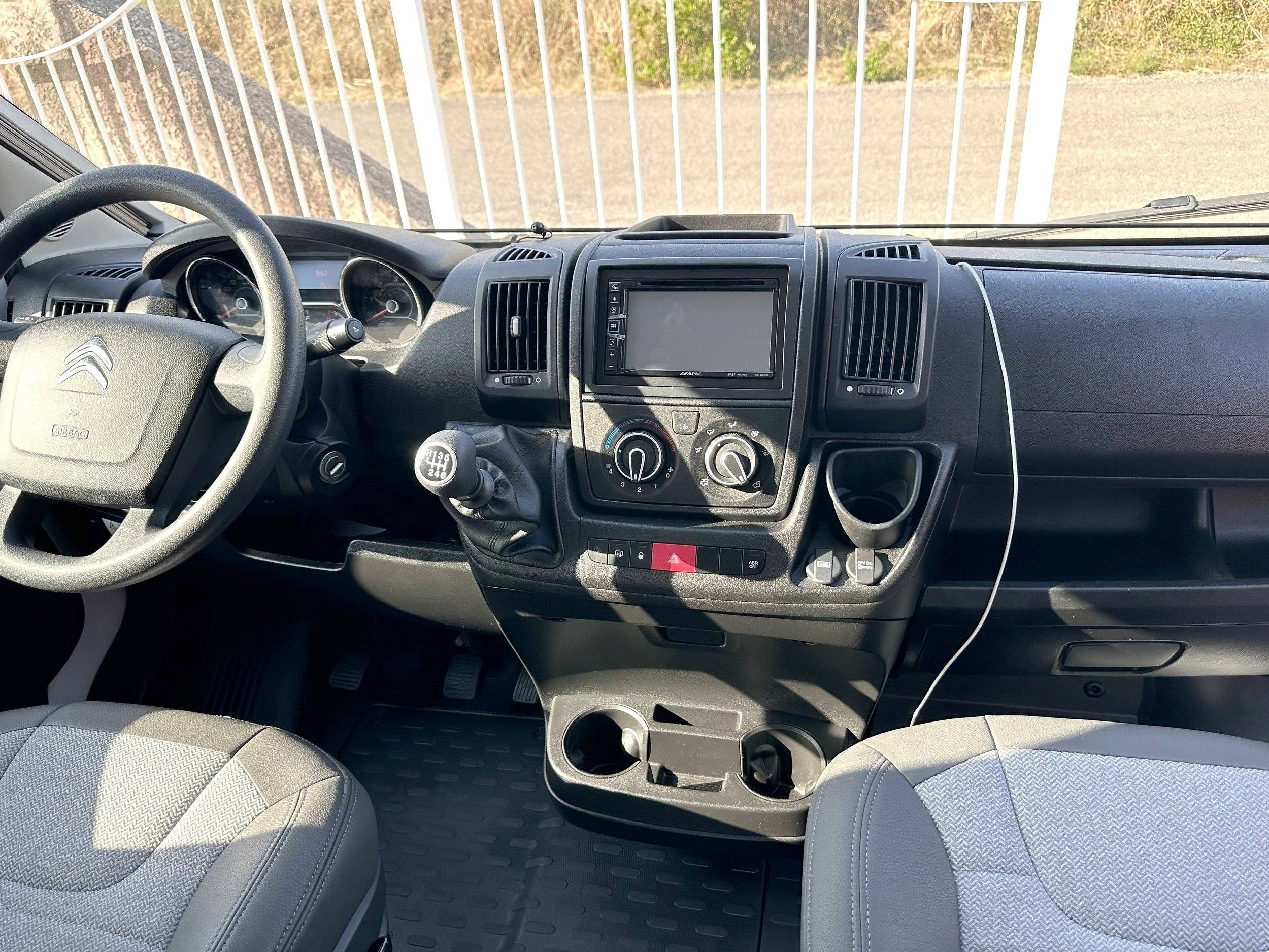 Elios 63 GX Sky-Lift