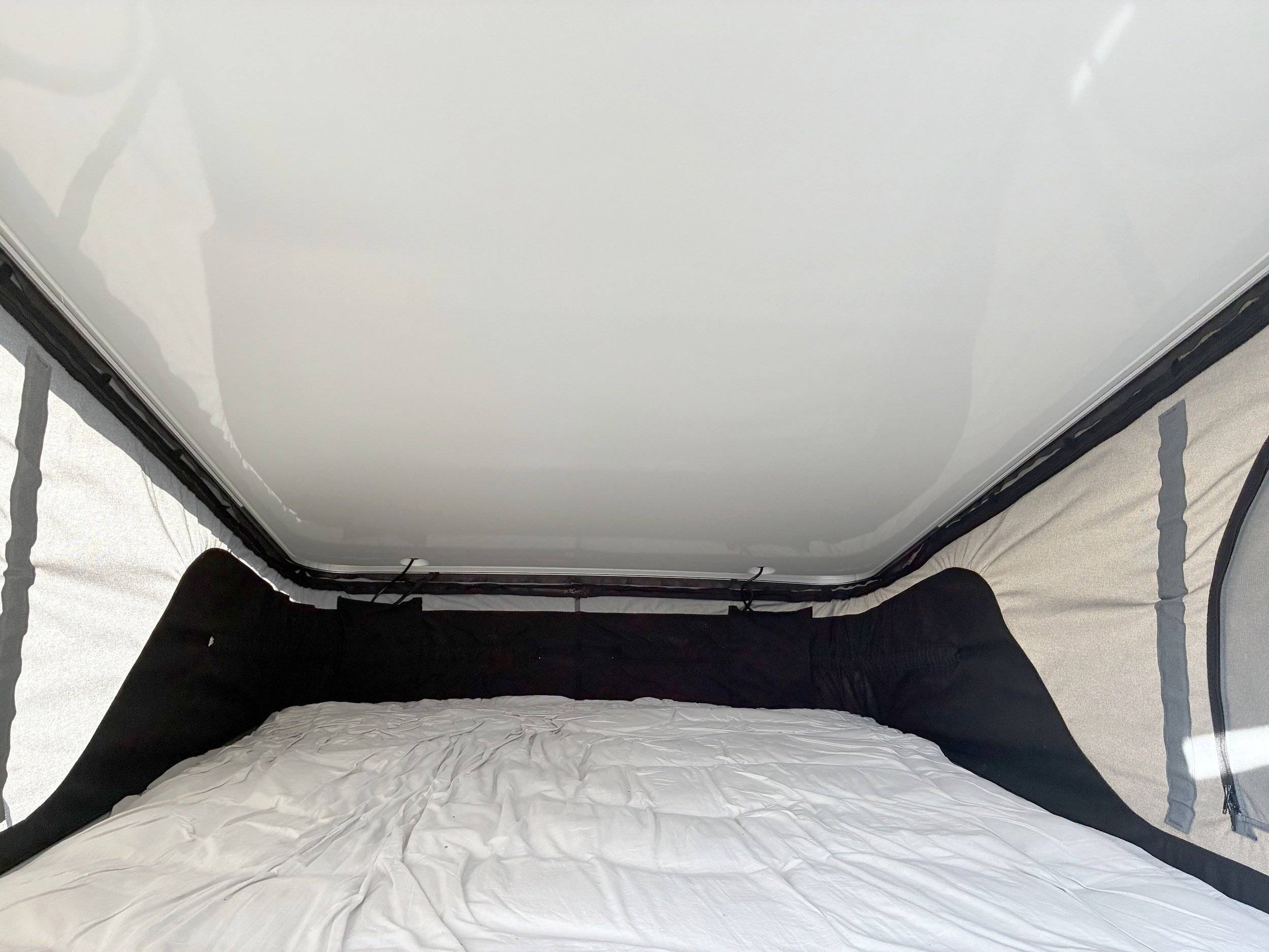 Dormidas Renault Trafic 150cv Boite auto - Yescapa