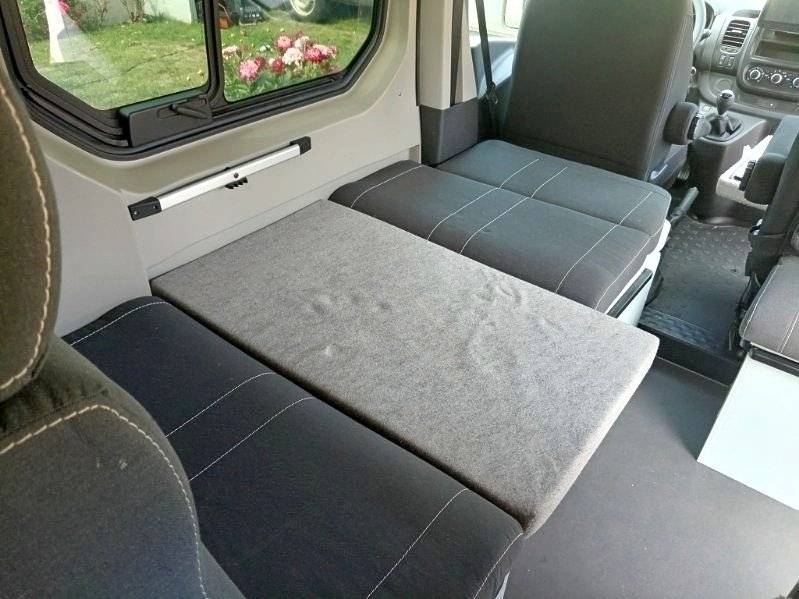 Randger fiat talento