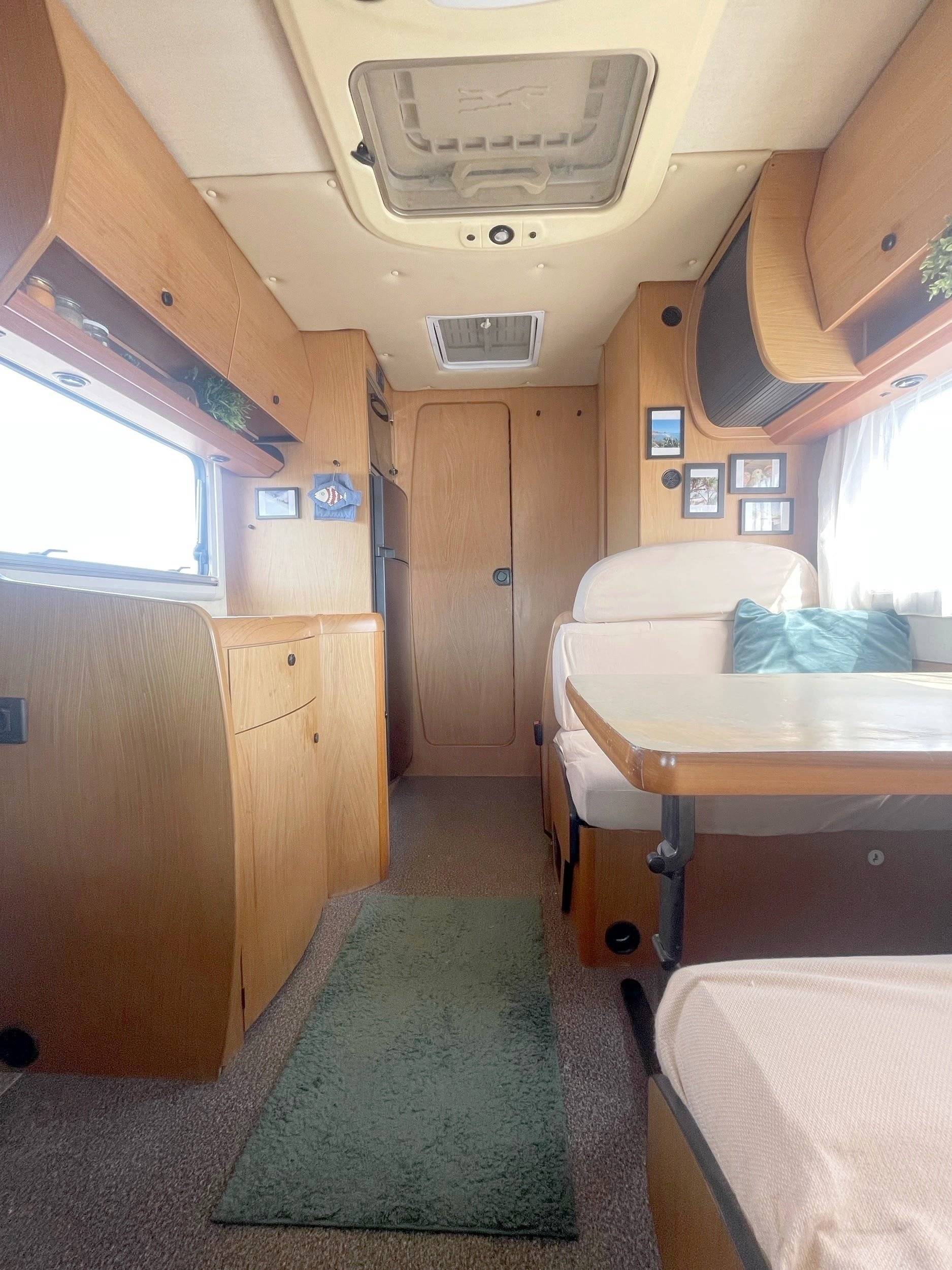 Laika Ecovip 6