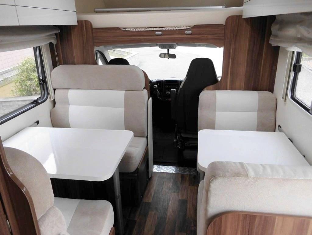 Essecke Fiat Fiat ducato - Yescapa