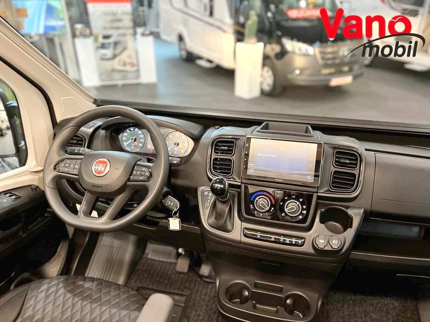 Chausson Chausson V594 First Line