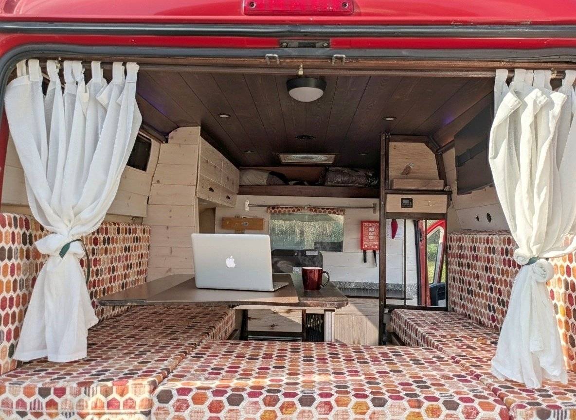 Chambéry - Jumper L1H2