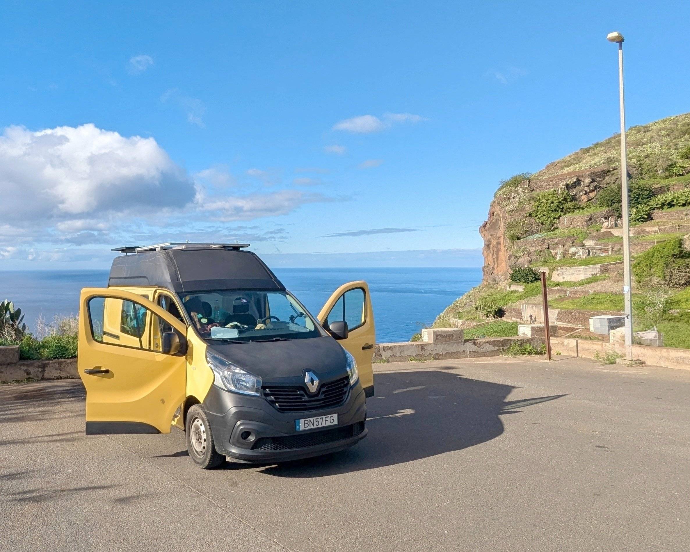 Renault Renault trafic