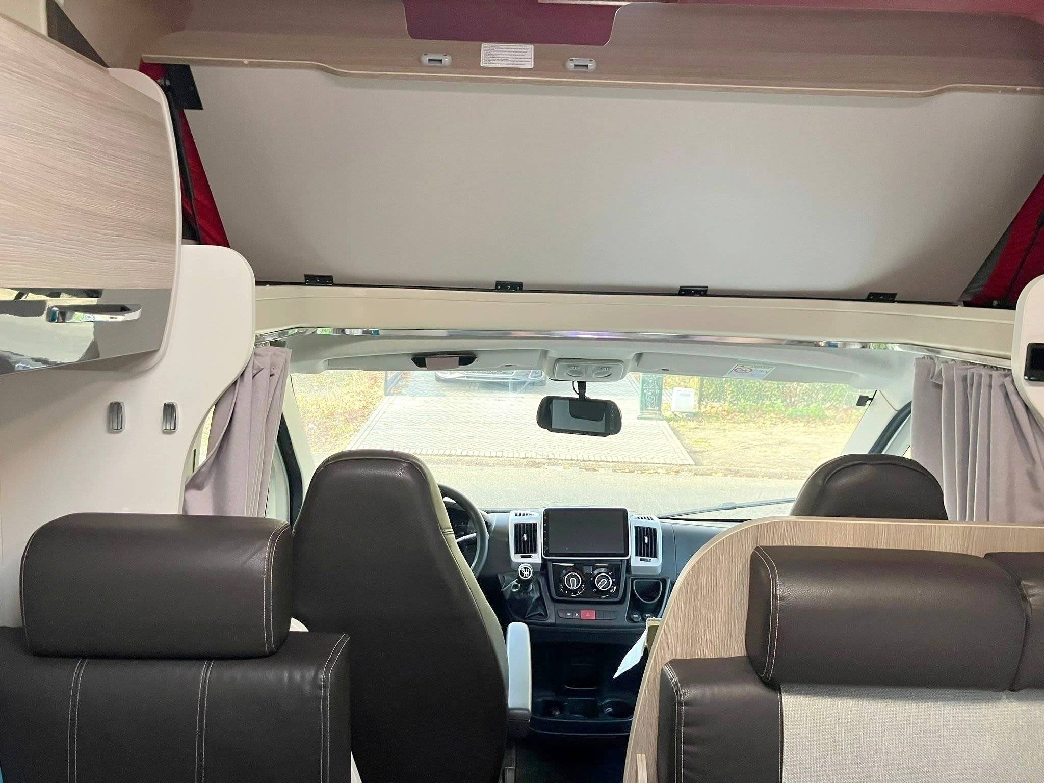 Chausson 