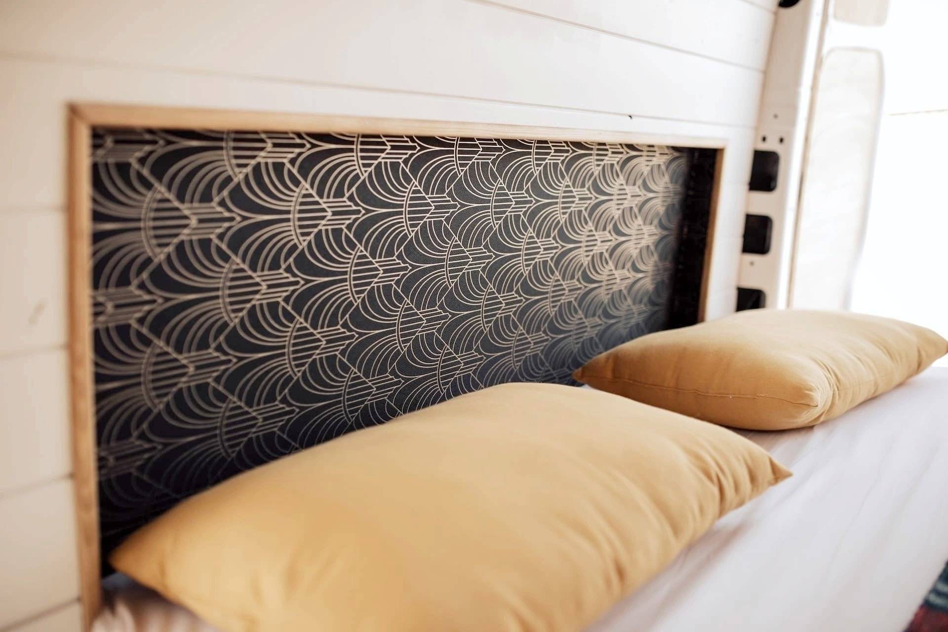 Mercedes Sprinter 2,2 l CDI 150 ch.