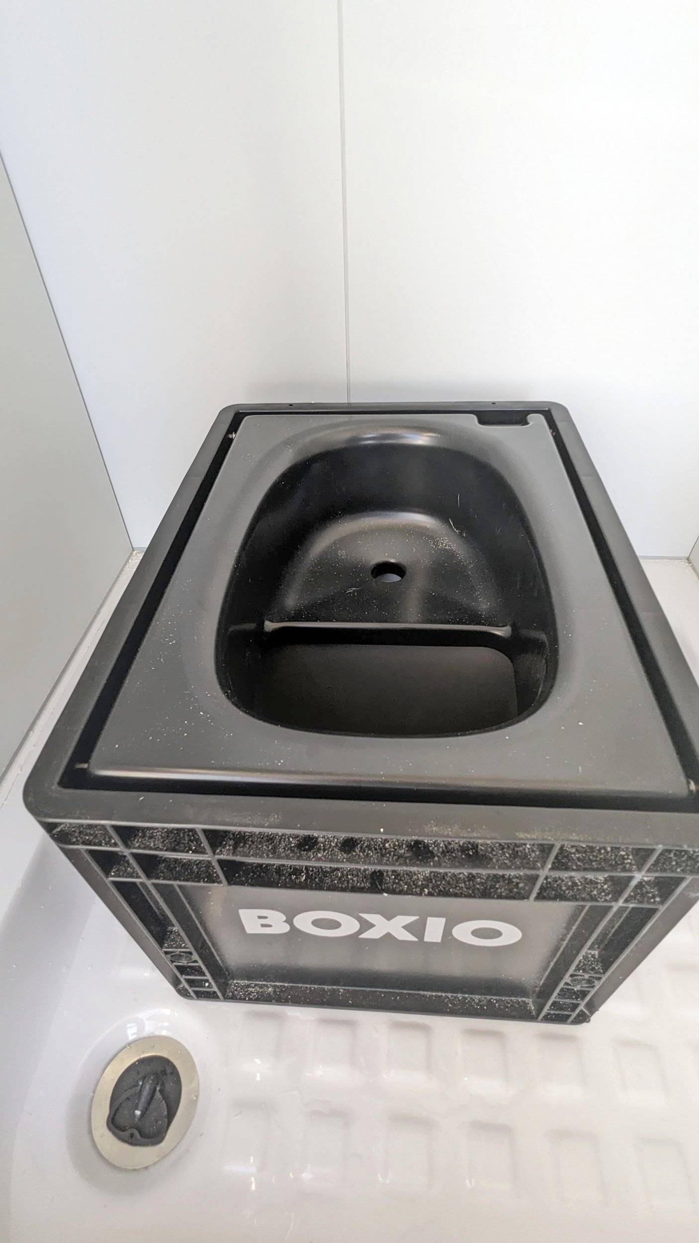 Peugeot Boxer 2,2 l hdi 130 ch