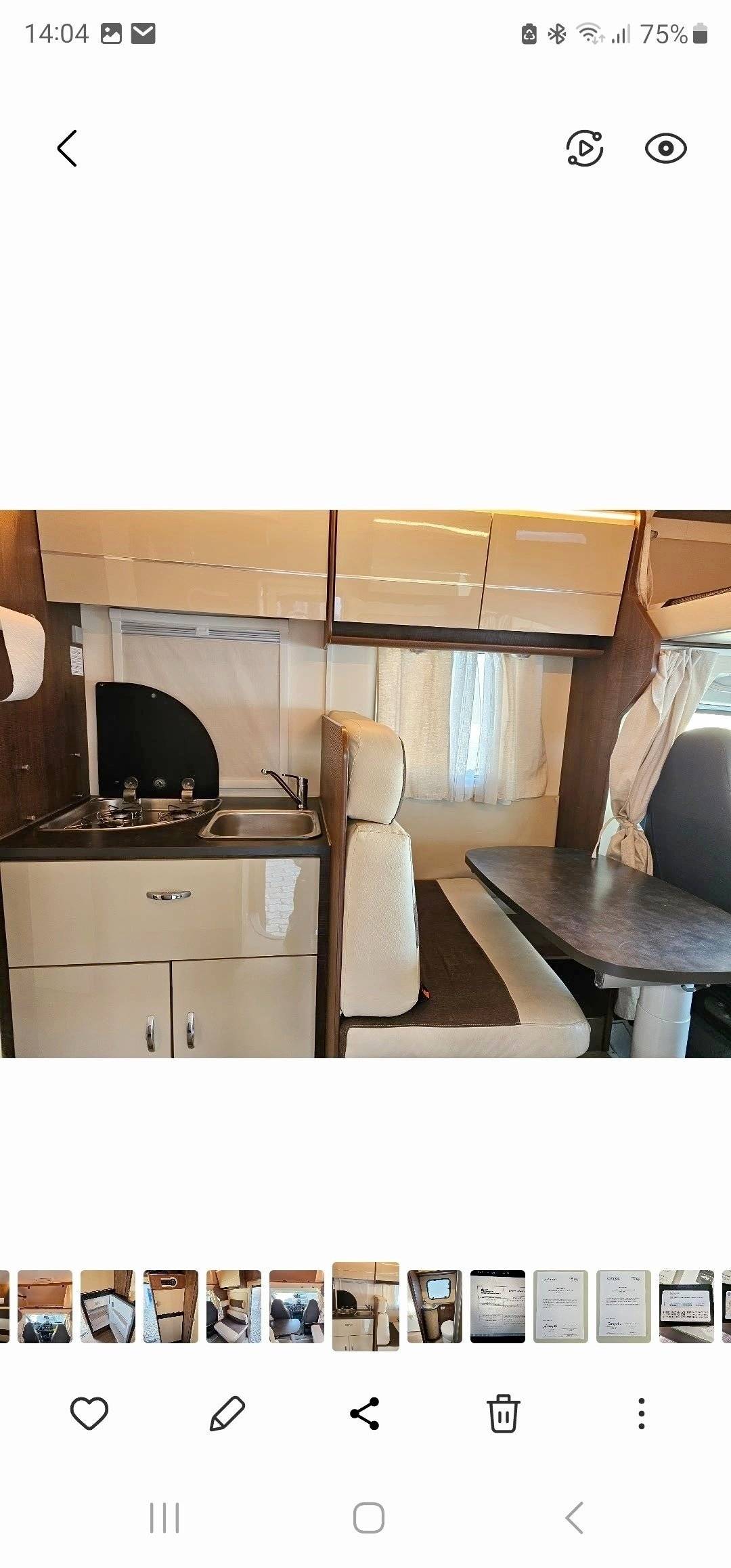 Xgo Ducato 2,3 l 120 ch