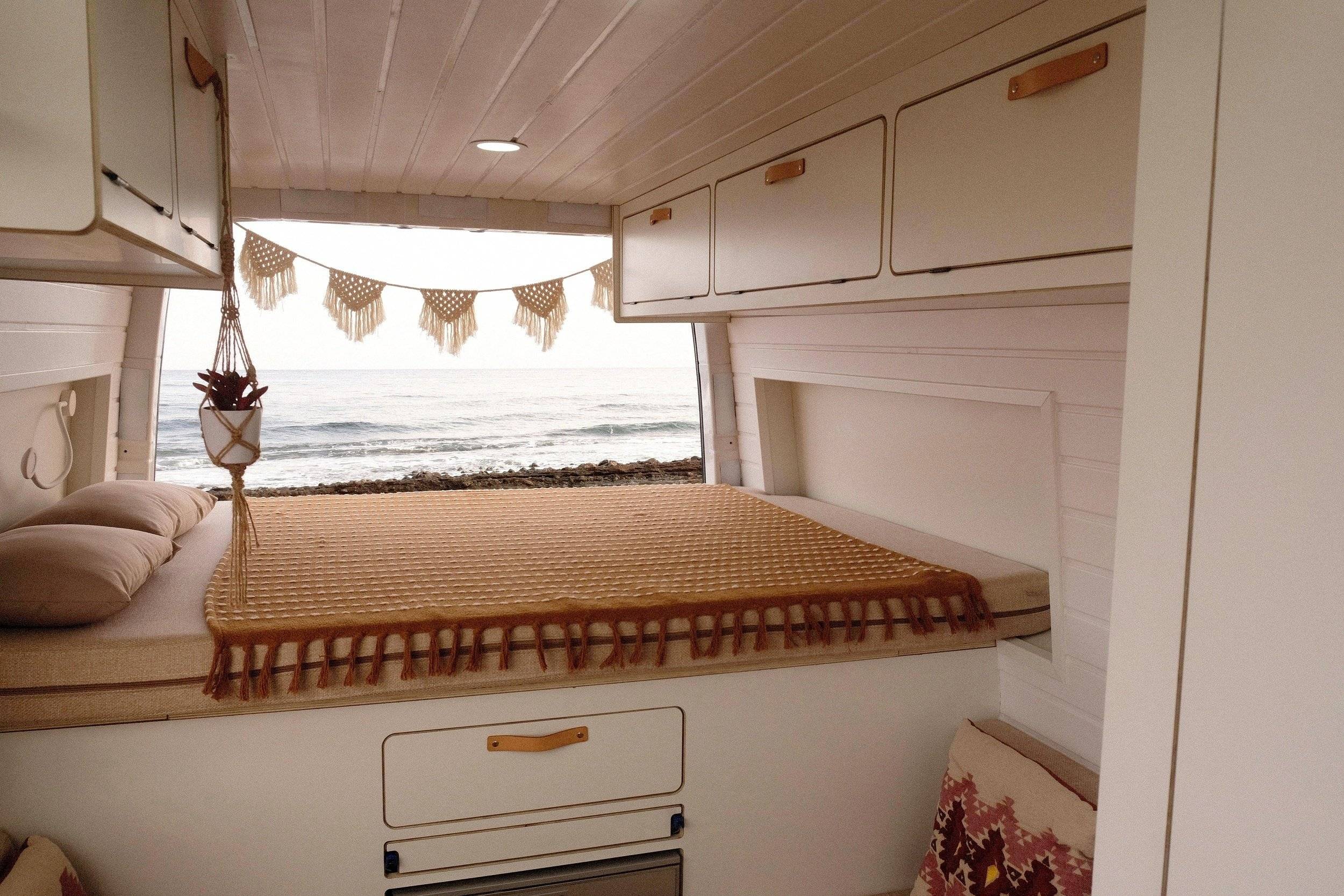 Volkswagen CRAFTER L3H3