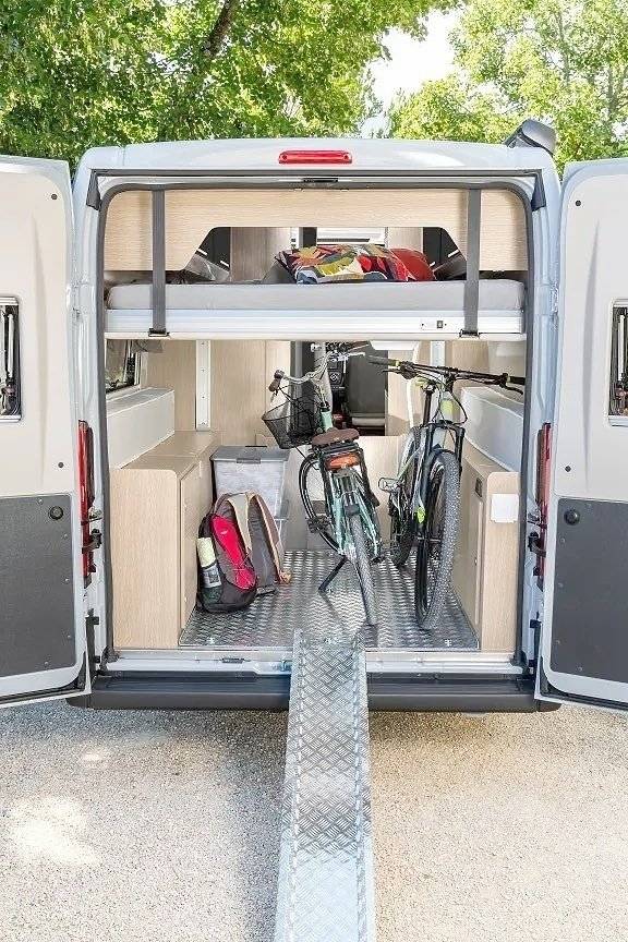 Chausson Ducato 140 Multijet