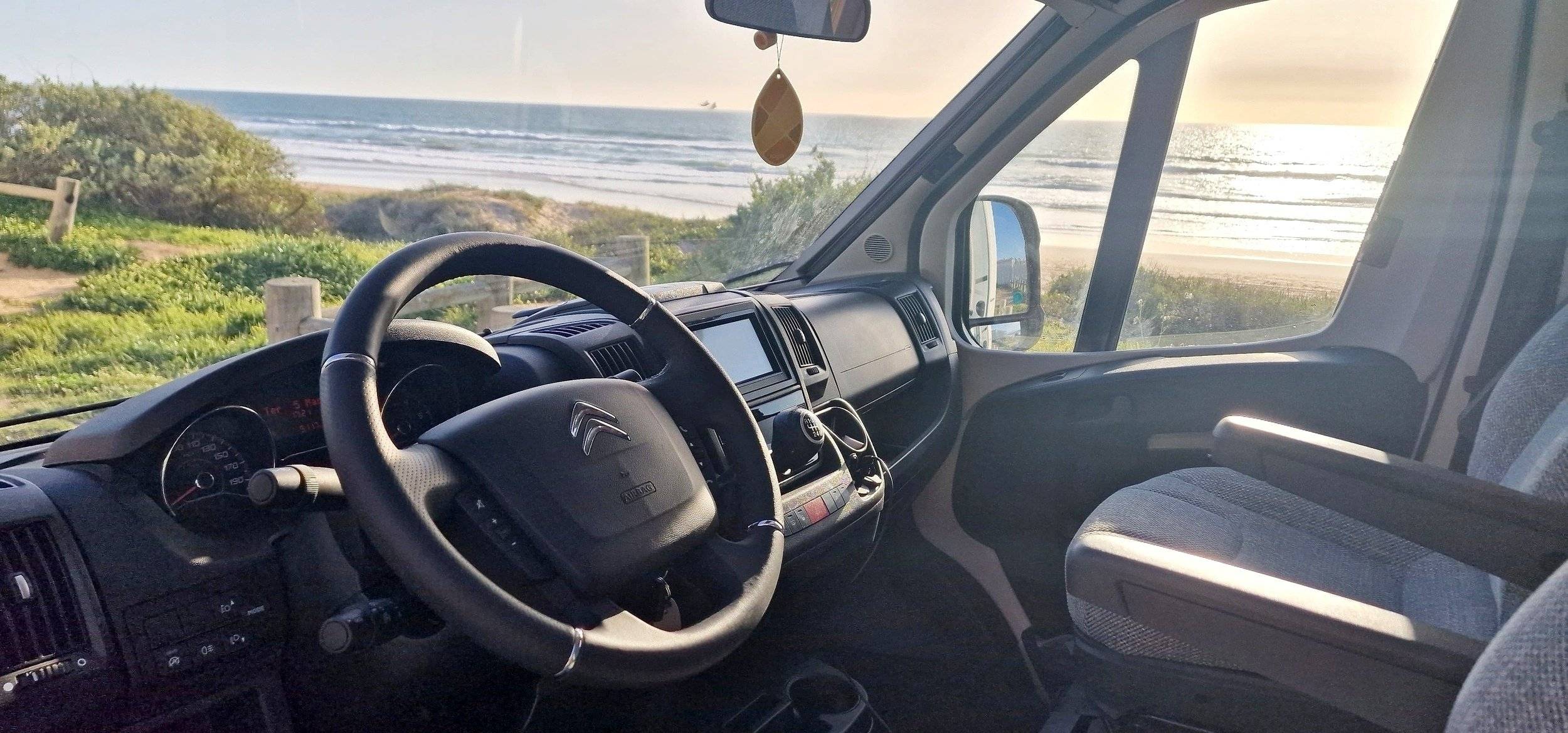 Dethleffs T 7057 Dbm