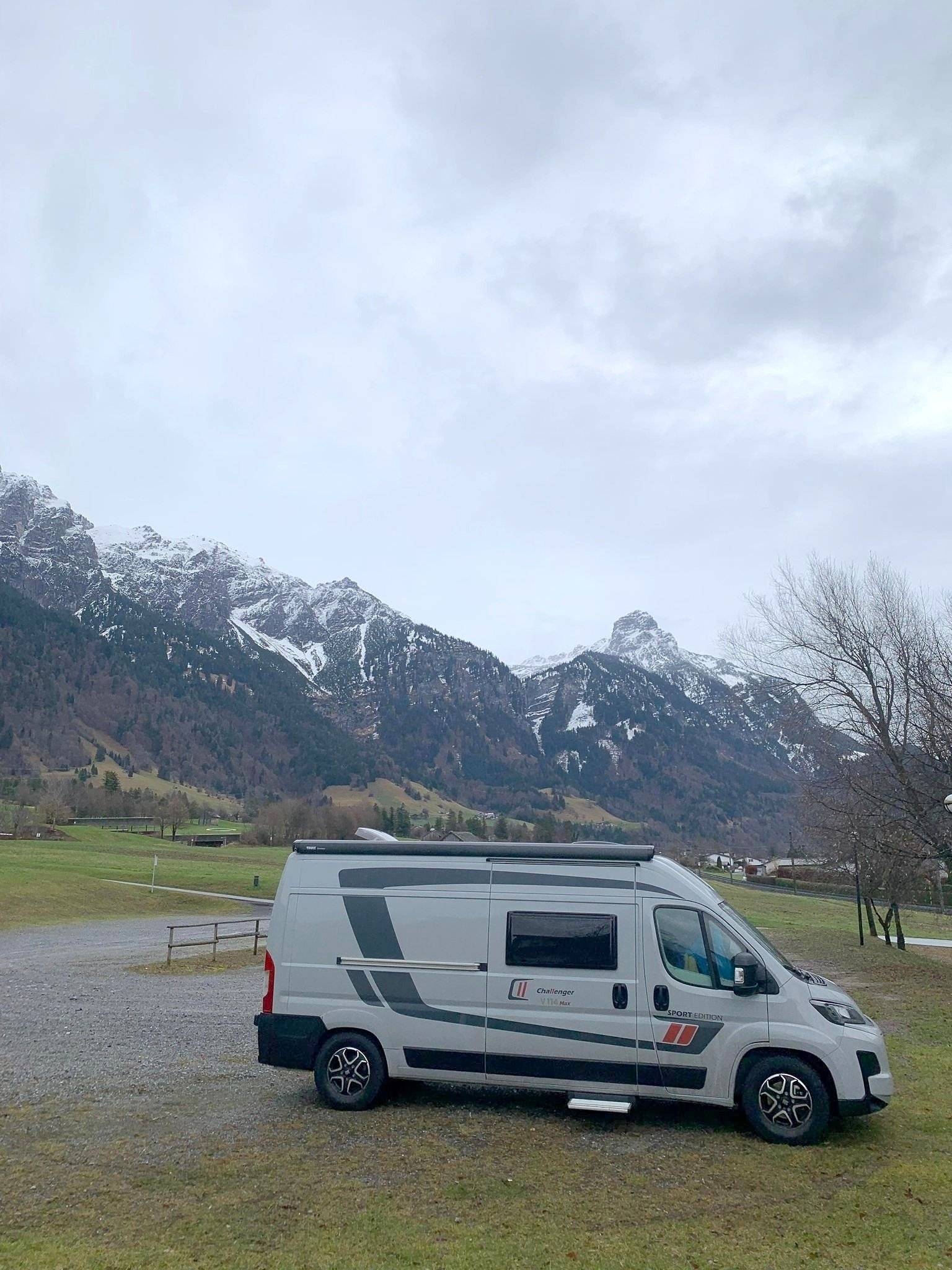 Challenger Challenger  v114max 