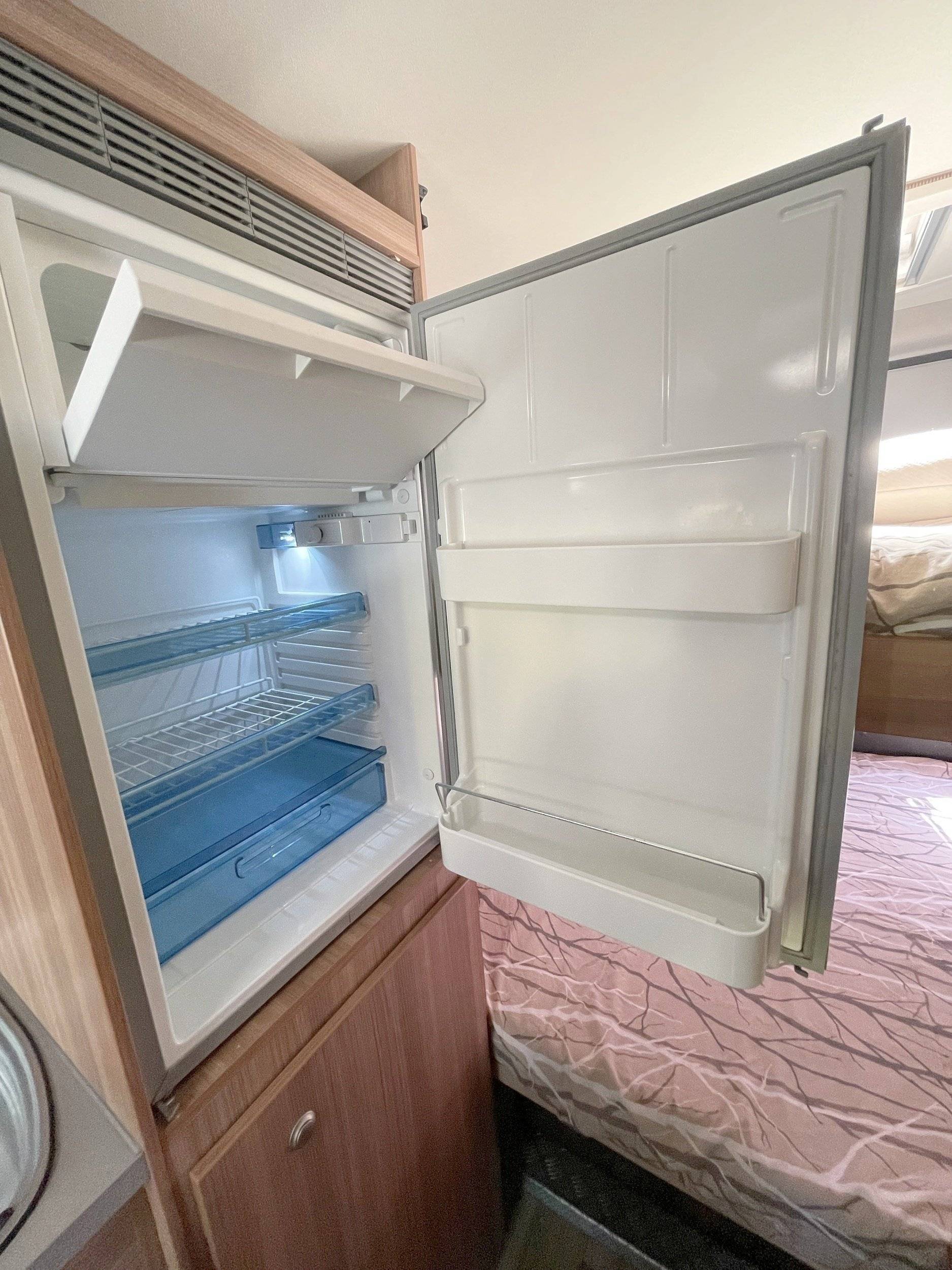 Weinsberg Weinsberg Carabus 601k