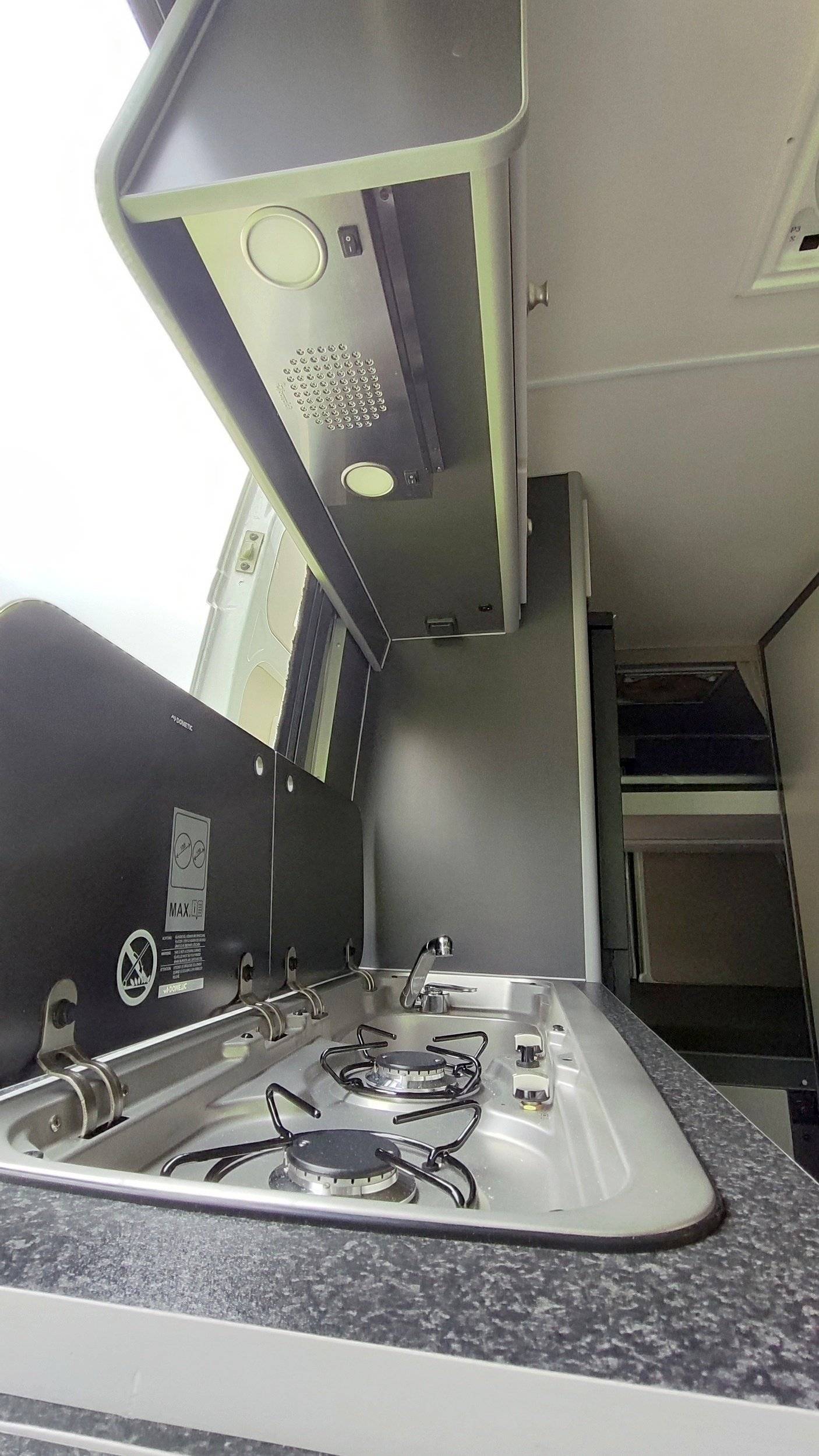 Camping-Cars Ligériens 