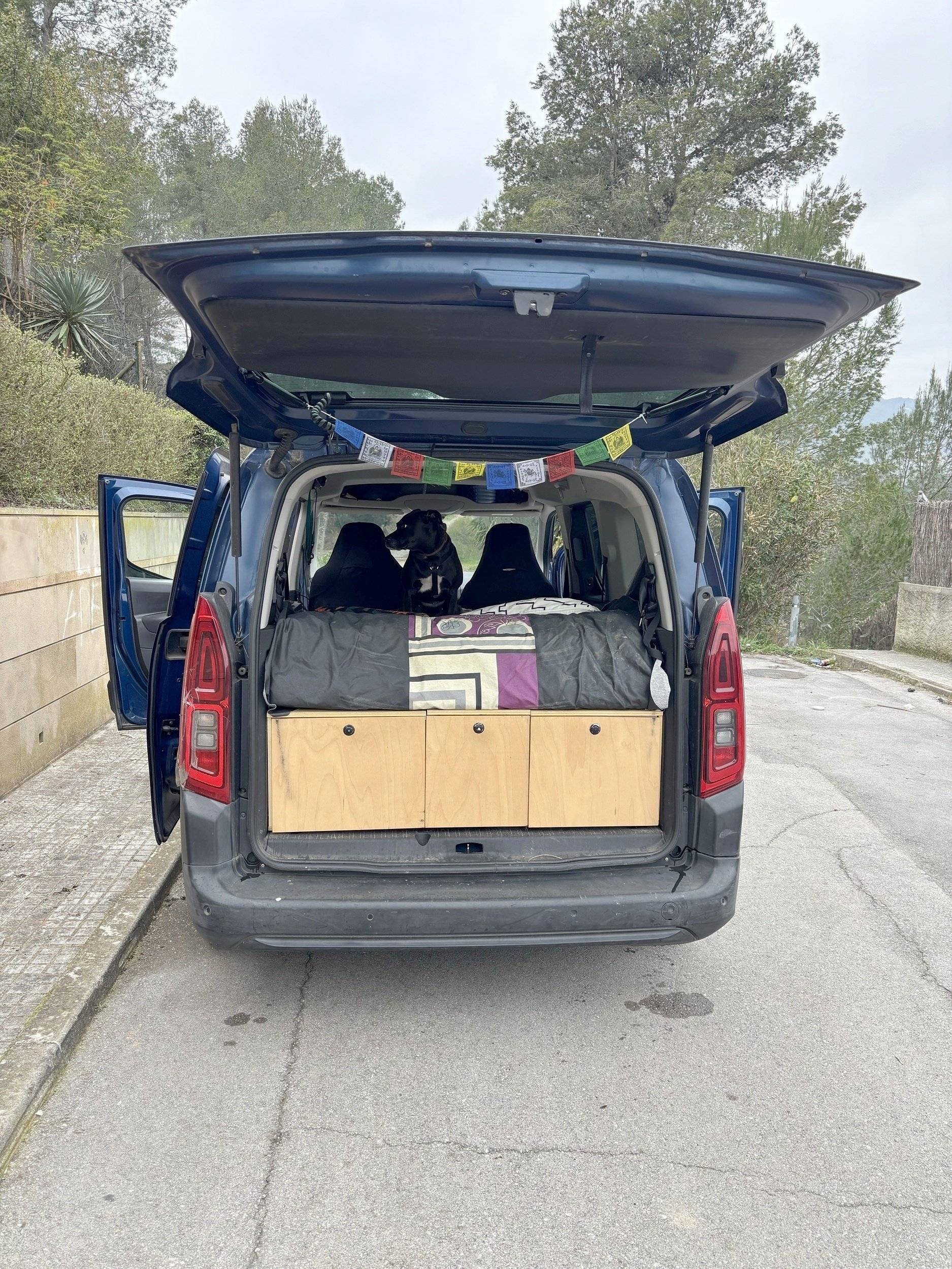 Citroën Berlingo XL