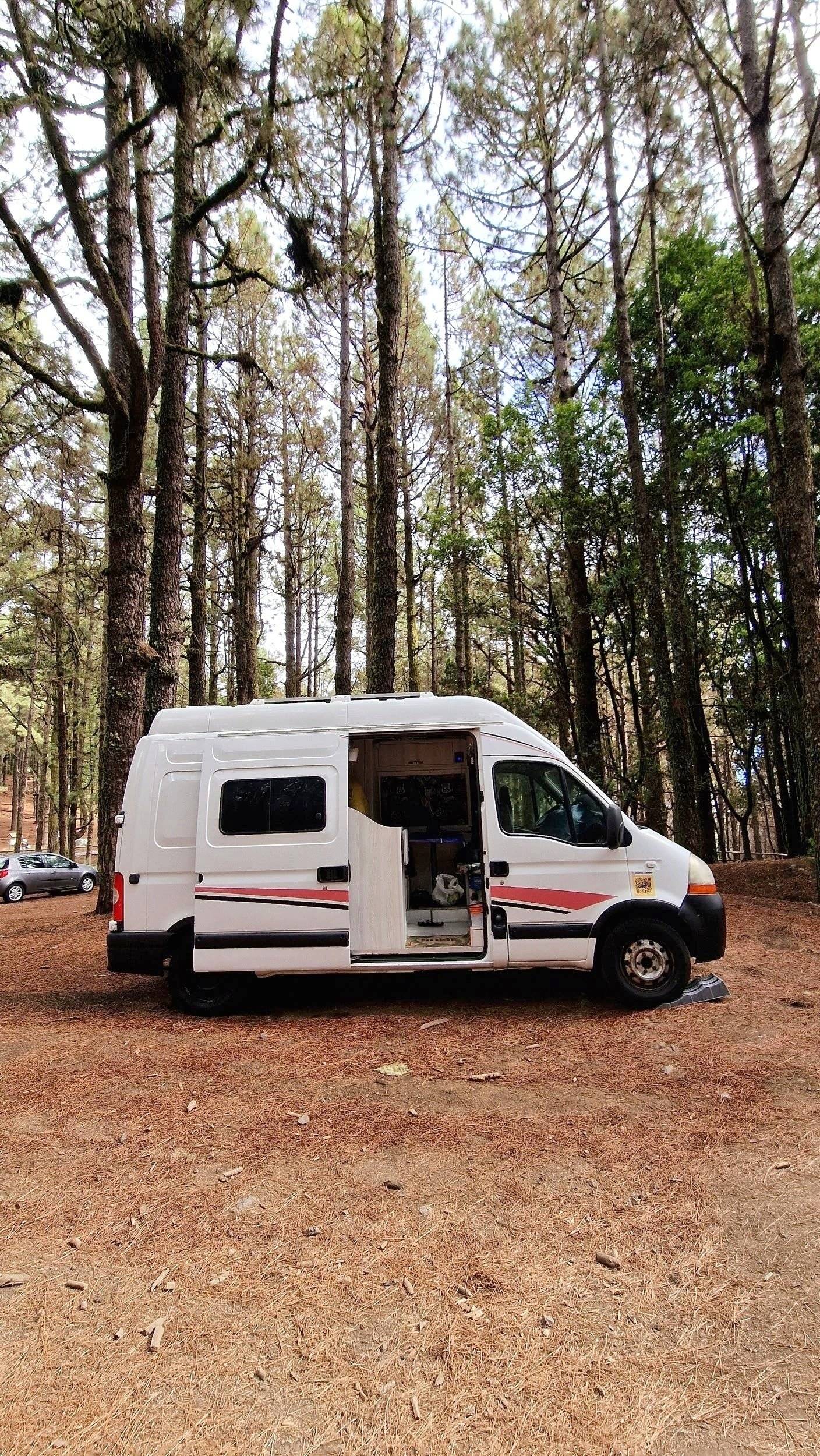 Renault Renault Master 