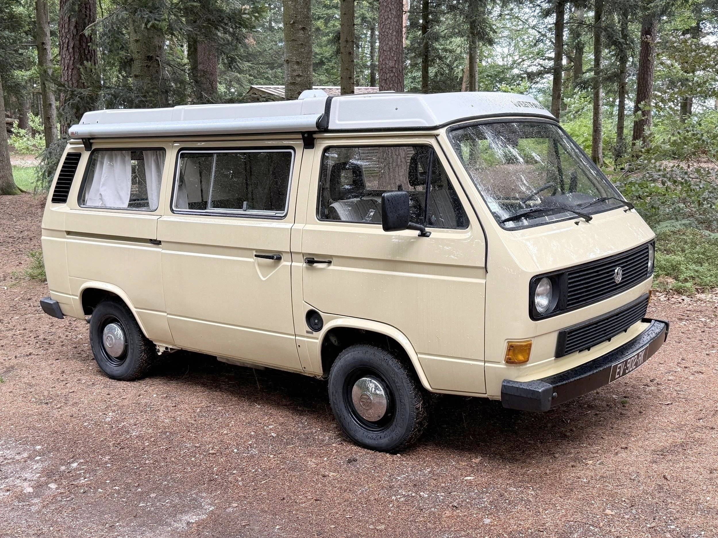 Westfalia Joker