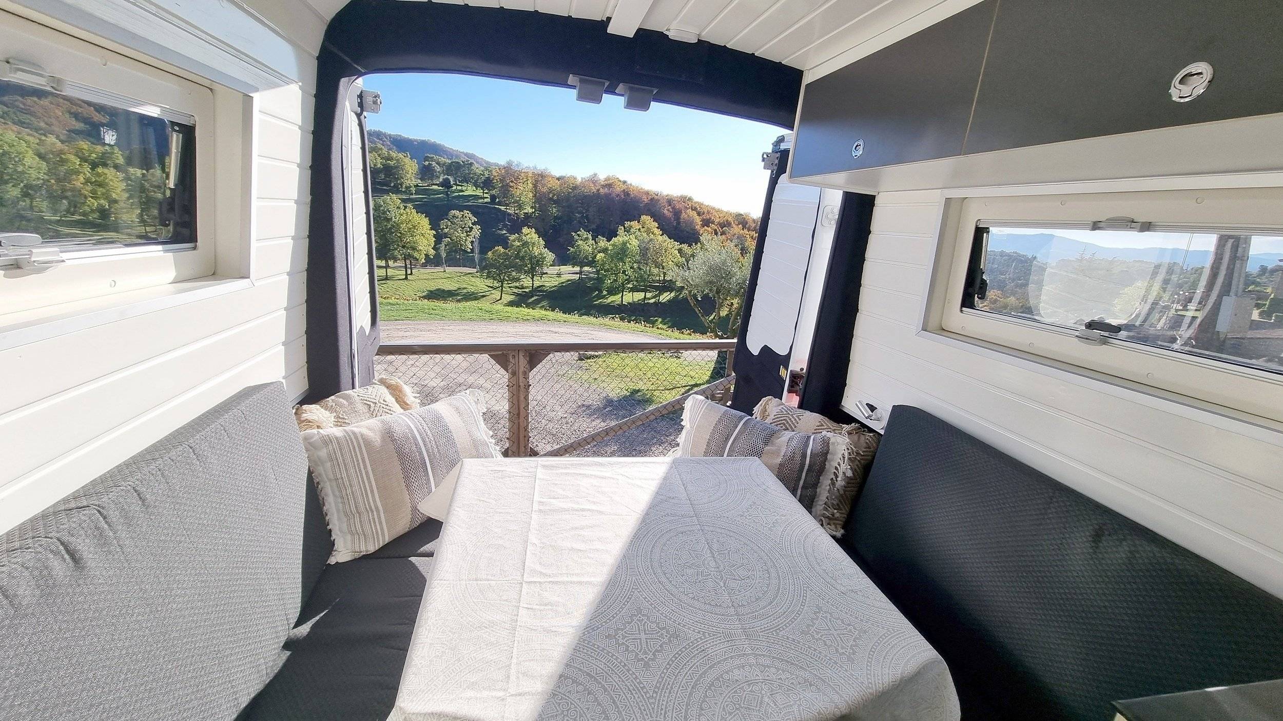 Ford Transit 2,0 l 130 ch