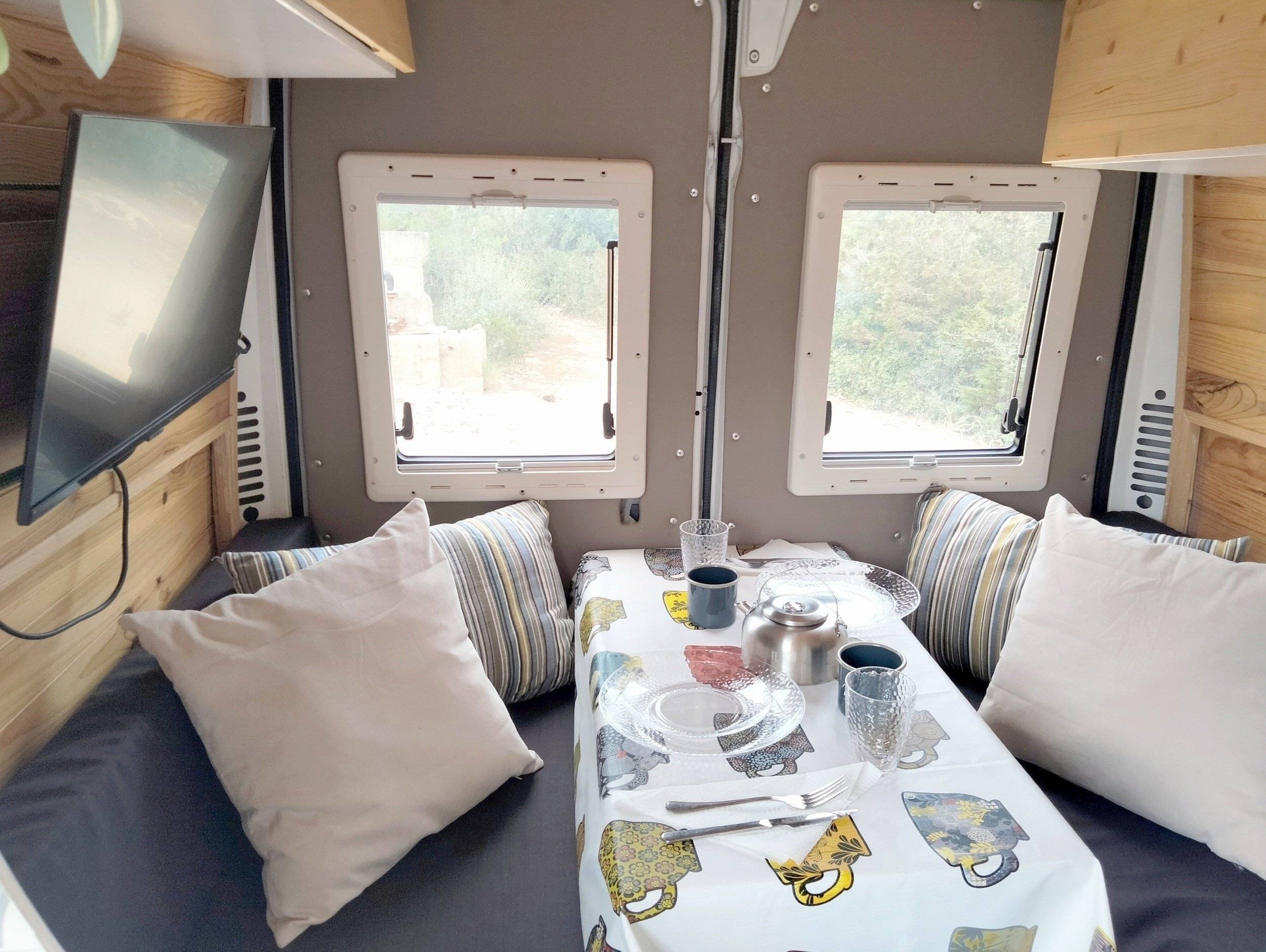 Particular FIAT DUCATO