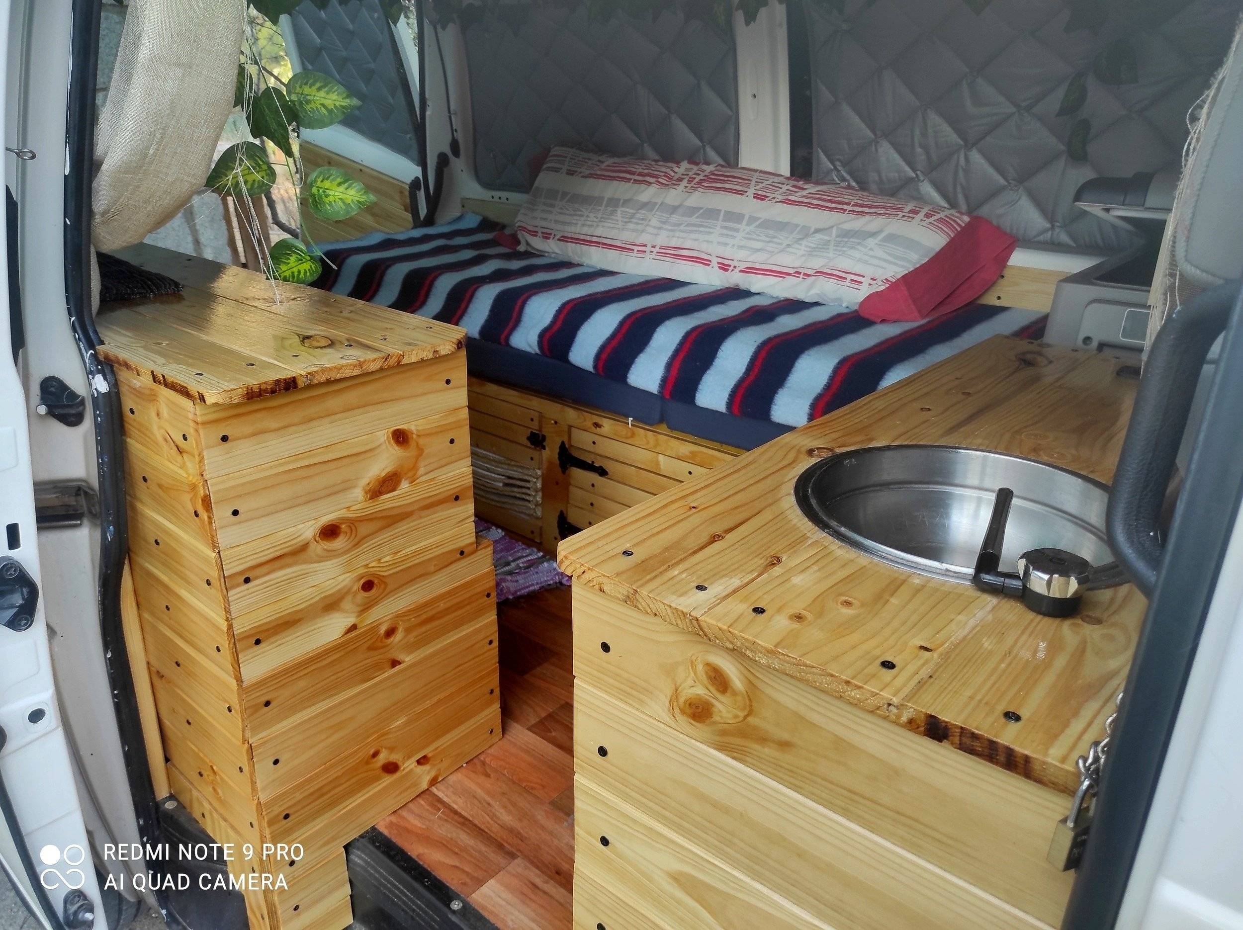 Volkswagen Volkswagen t4 transporter kombi